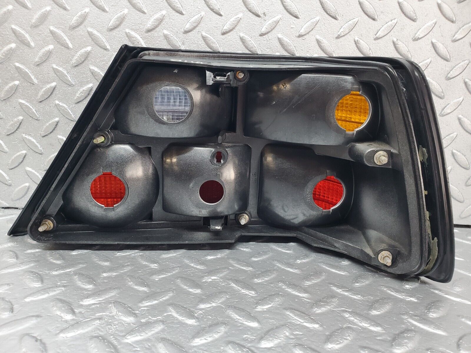 44681 Mercedes-Benz W124 220E Tail Light Left Side 53373R23