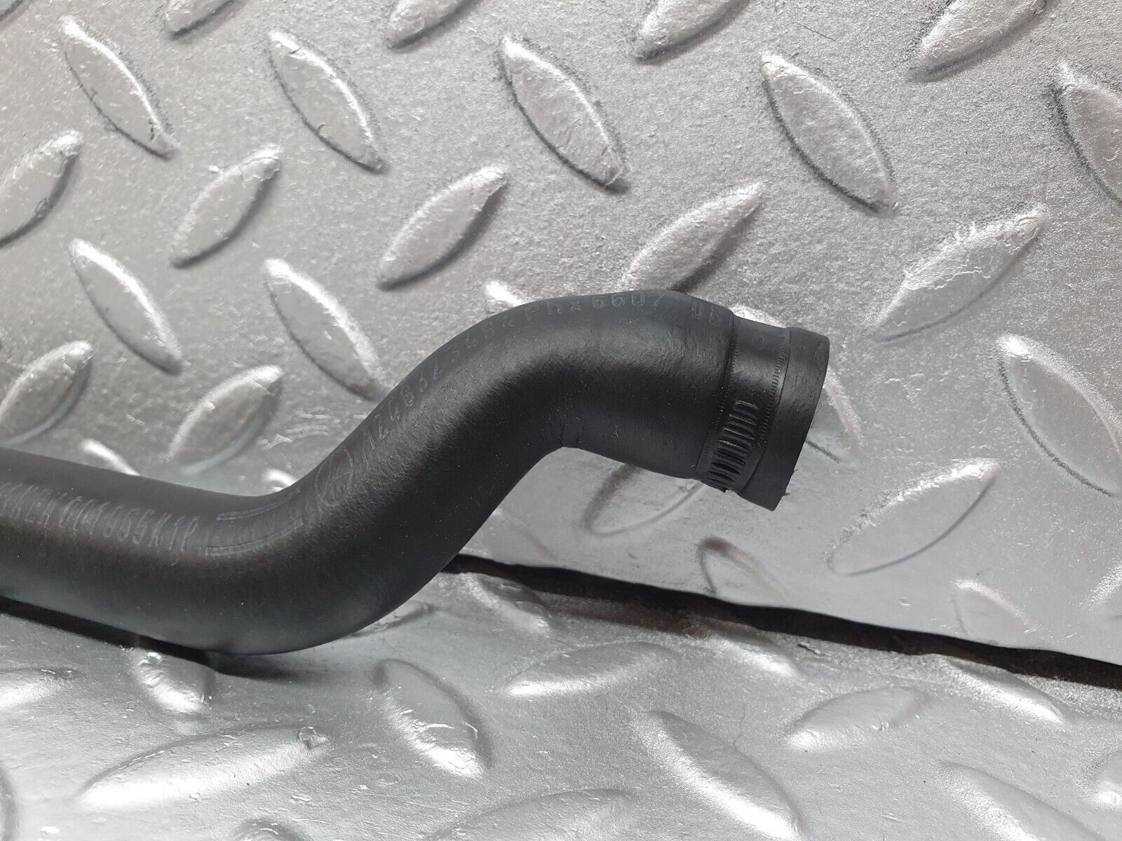 41622 Mercedes-Benz W124 200E Water Cooling Hose Pipe 1248323494 1248320894