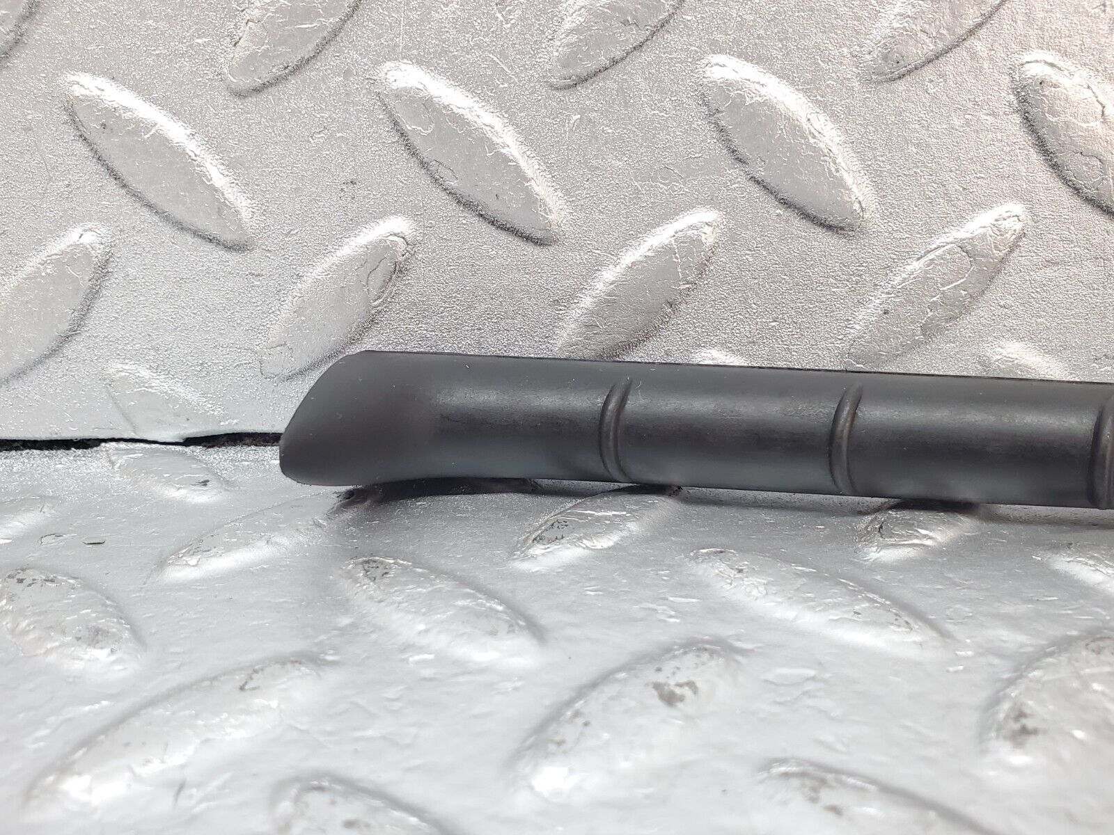 44352 Mercedes-Benz W123 280E Wiper Mechanism Tray Water Drain