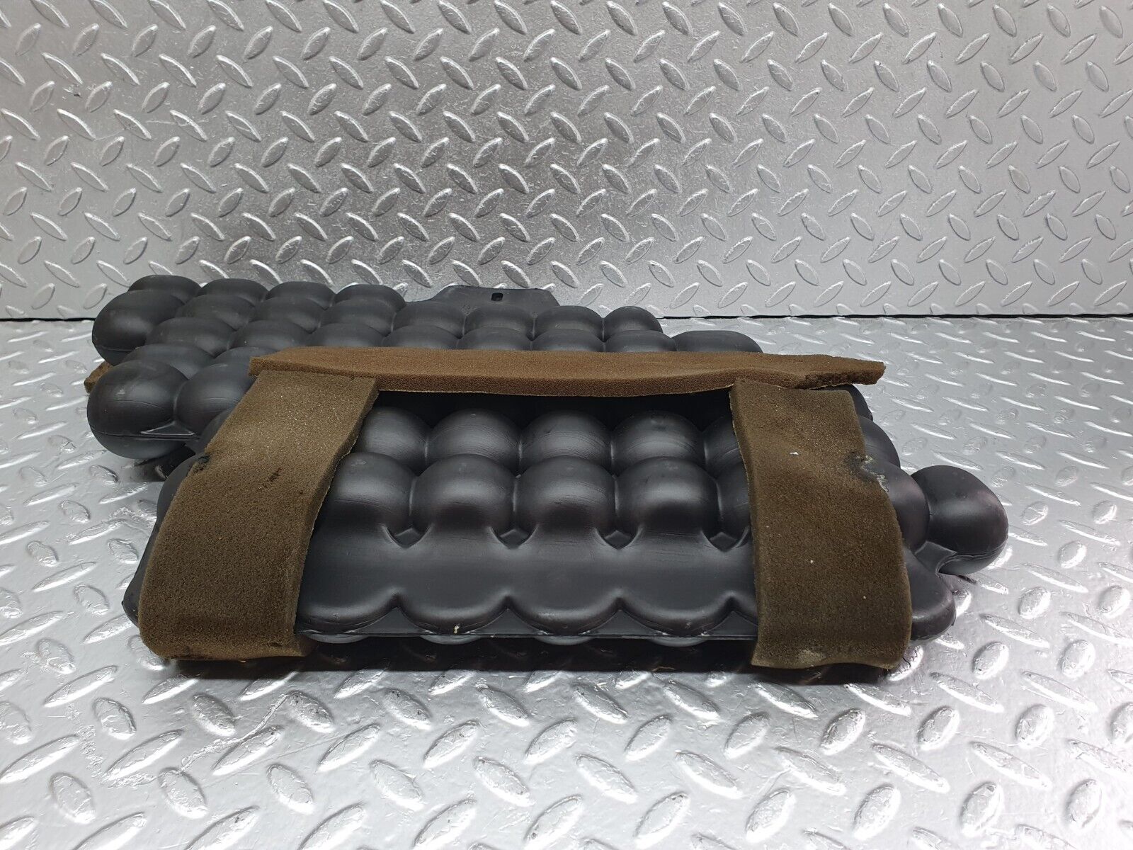 44127 Mercedes-Benz C123 230CE Coupe Vacuum Reservoir Tank 1238001419