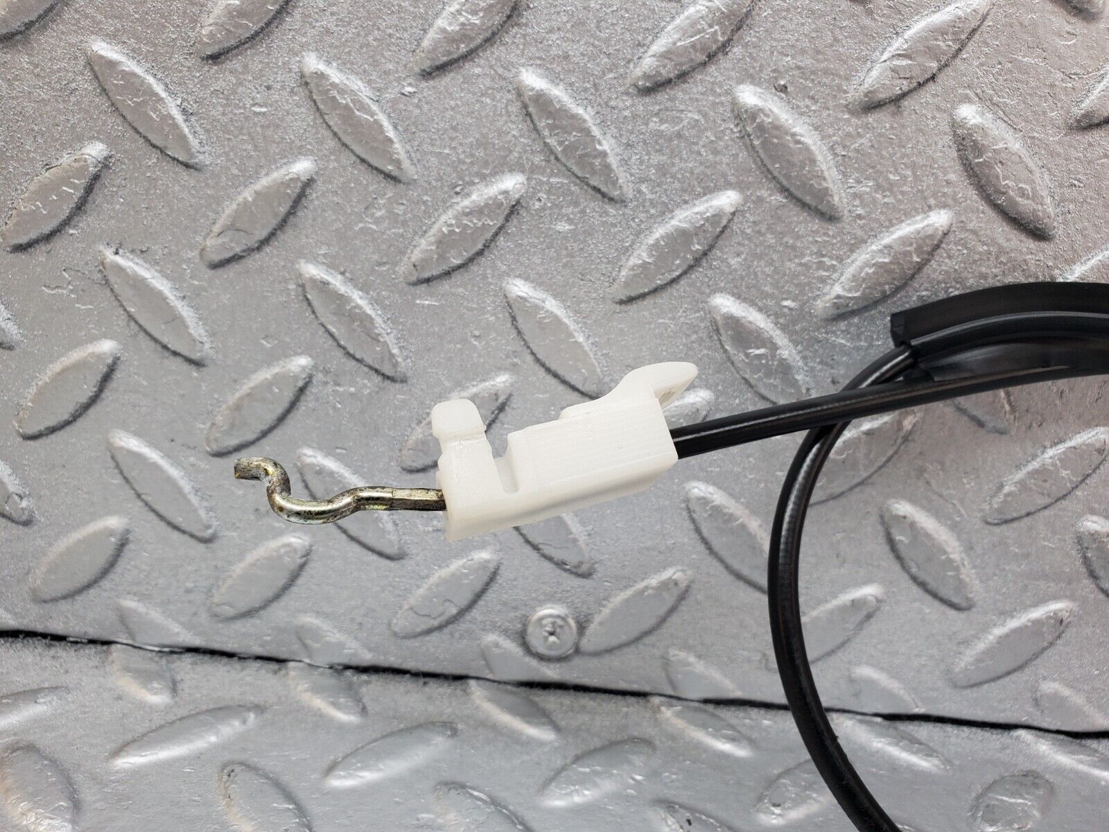 45139 Mercedes-Benz R129 300SL Coupe Door Lock Cable