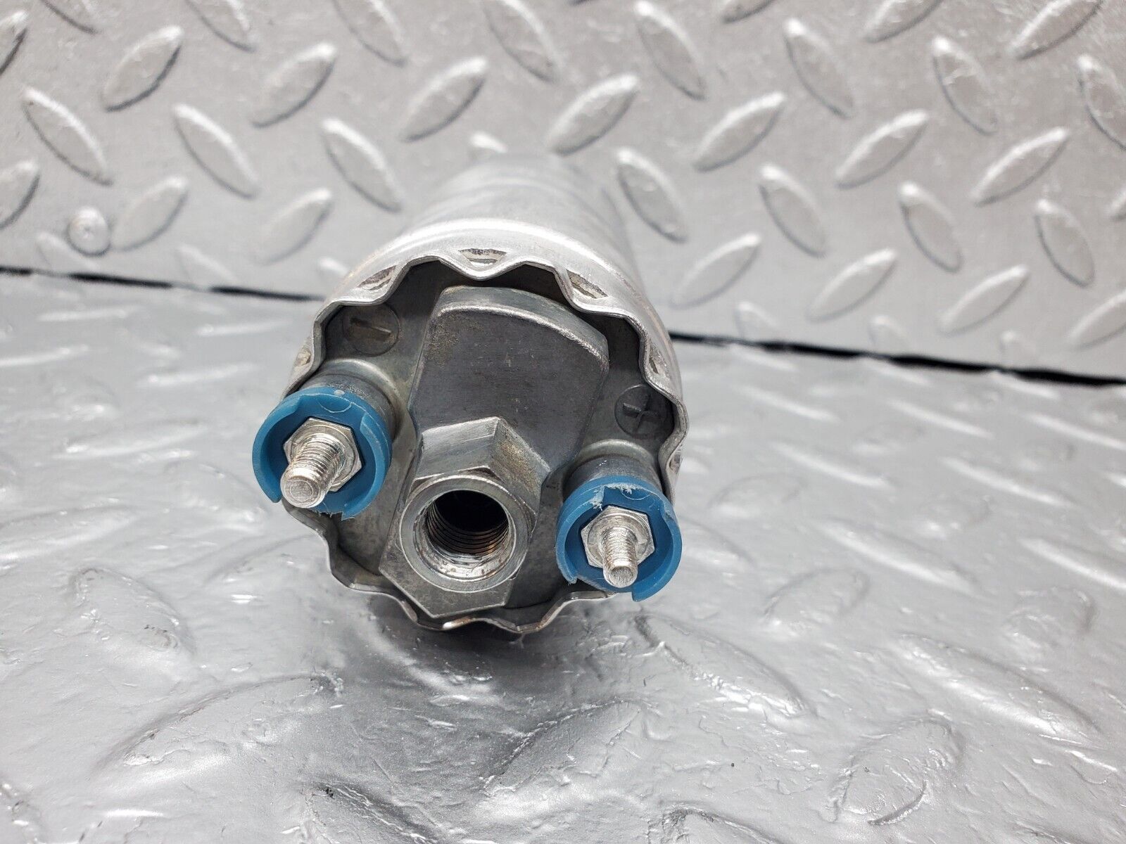 45087 Mercedes-Benz R129 300SL Coupe Fuel Pump Bosch 0020915901 0580254950