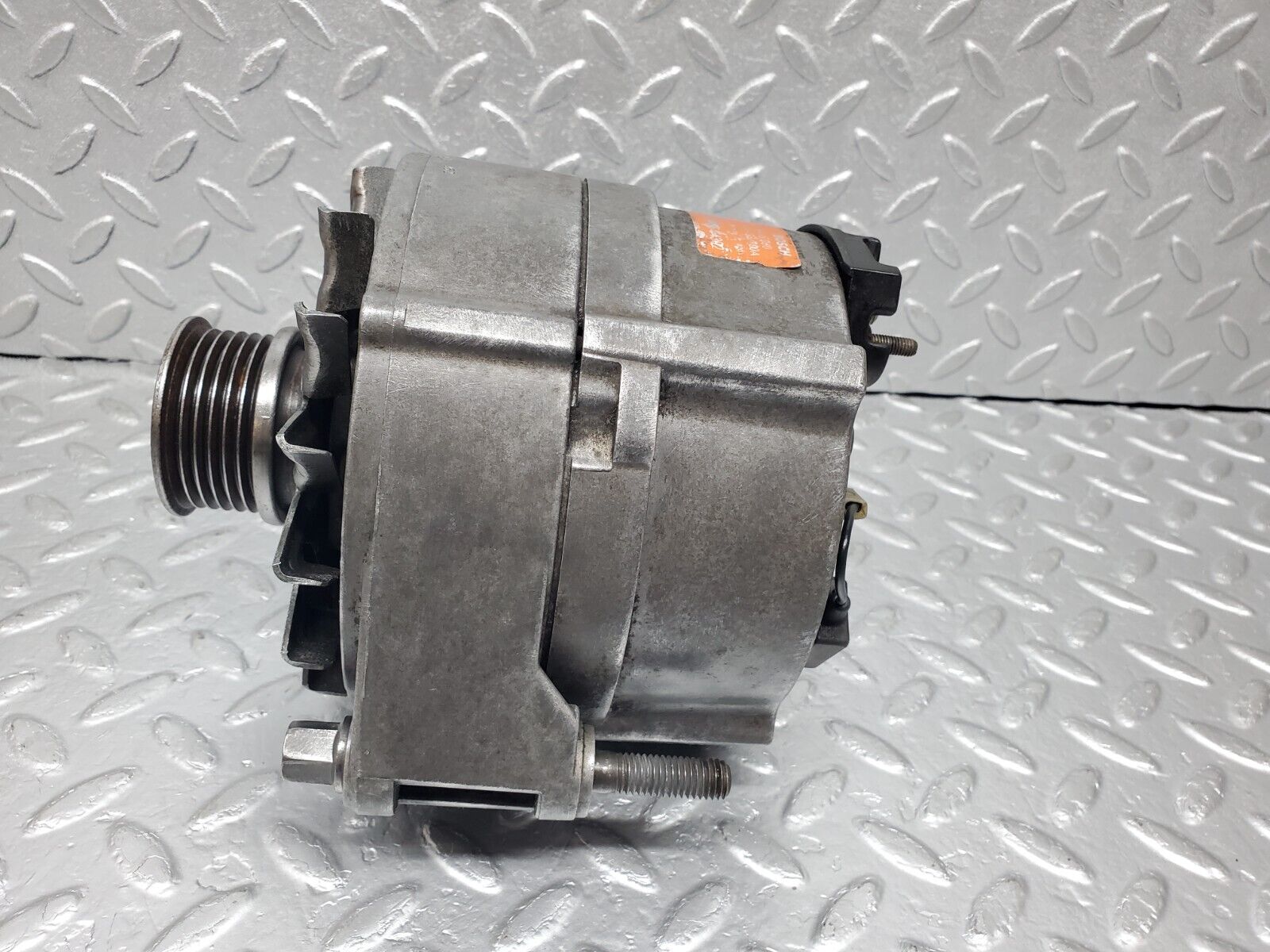 45303 Mercedes-Benz R129 300SL Coupe Alternator Generator Bosch 0120468060 1031550215