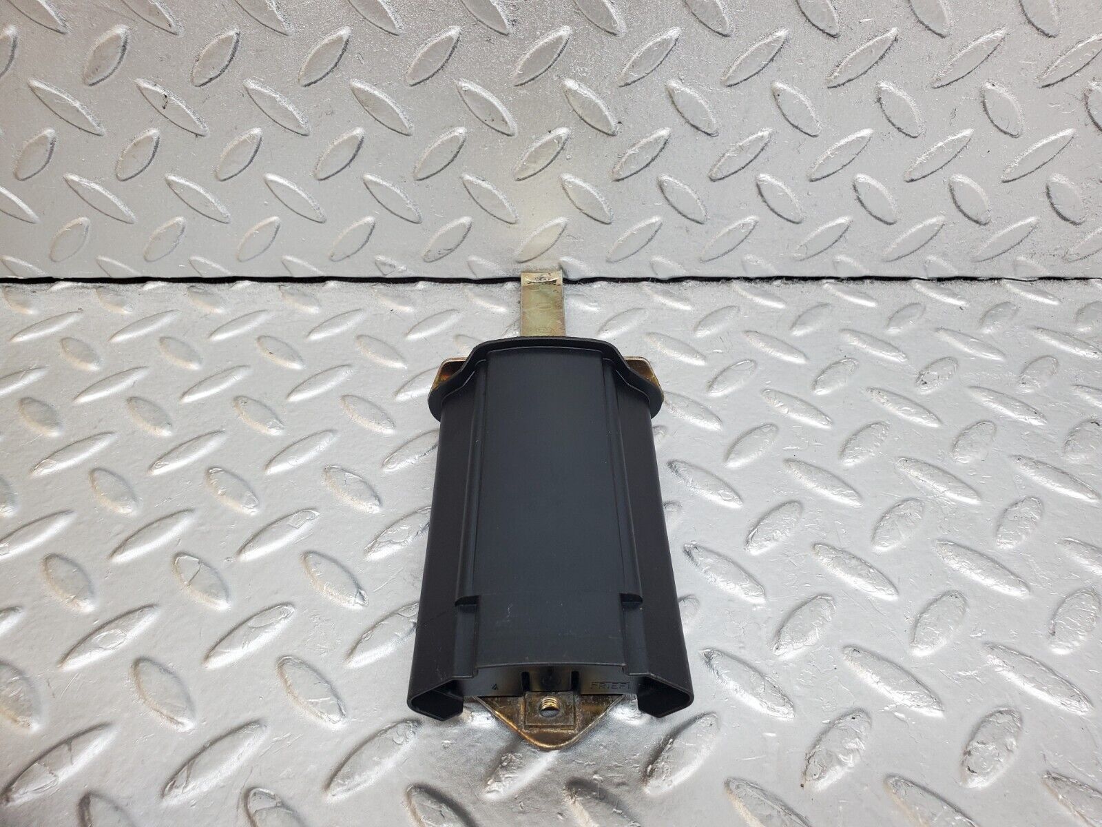 44774 Mercedes-Benz W124 220E Door Safety Check Strap Front Right