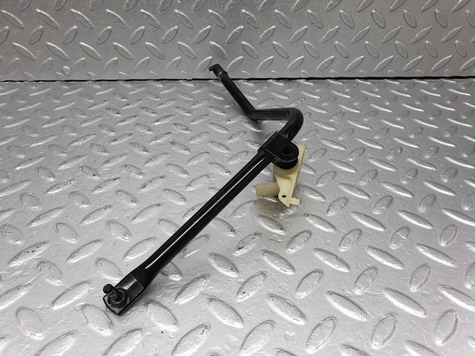 41630 Mercedes-Benz W124 200E Accelerator Pedal Linkage 2013010218