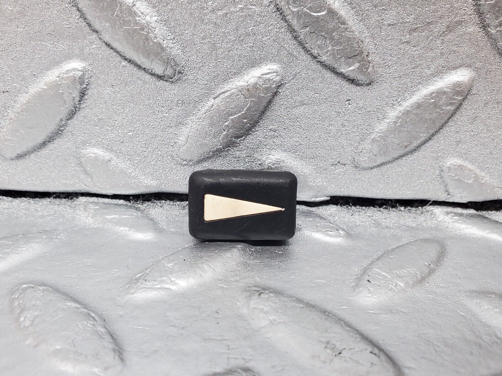 45754 Mercedes-Benz W126 420SE Heater Control Knob 2X