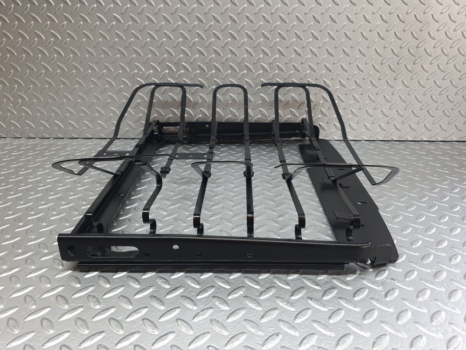 43309 Mercedes-Benz W108 280SE Front Right Seat Backrest