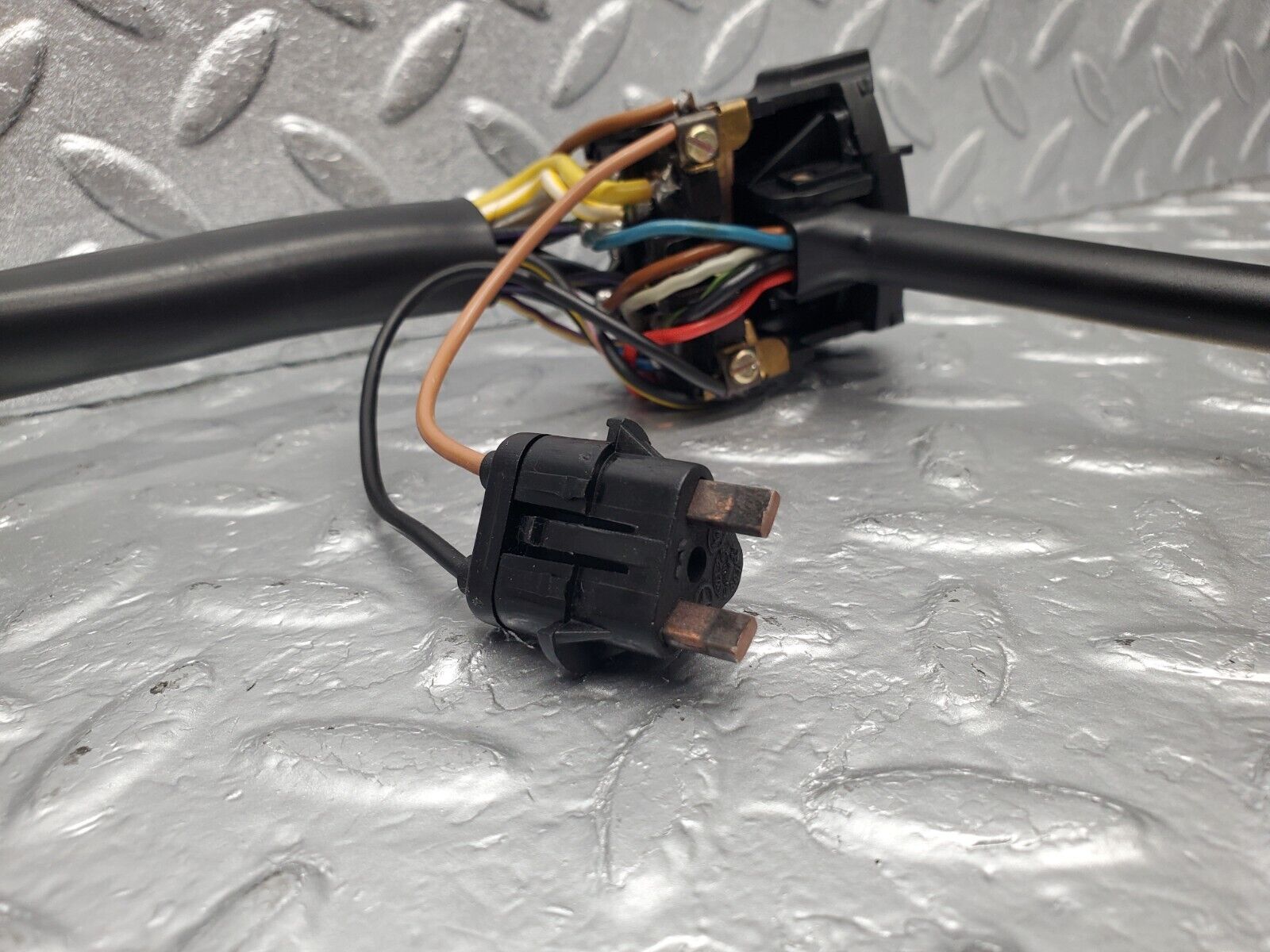 46356 Mercedes-Benz C123 280CE Coupe Indicator Wiper Stalk