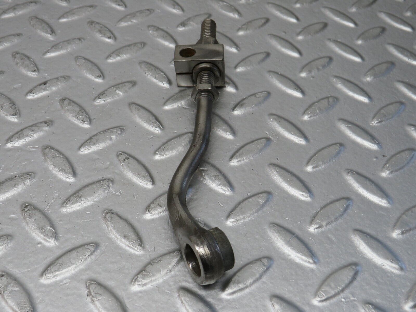 32875 Mercedes-Benz C107 R107 350 V8 Alternator Generator Tensioner