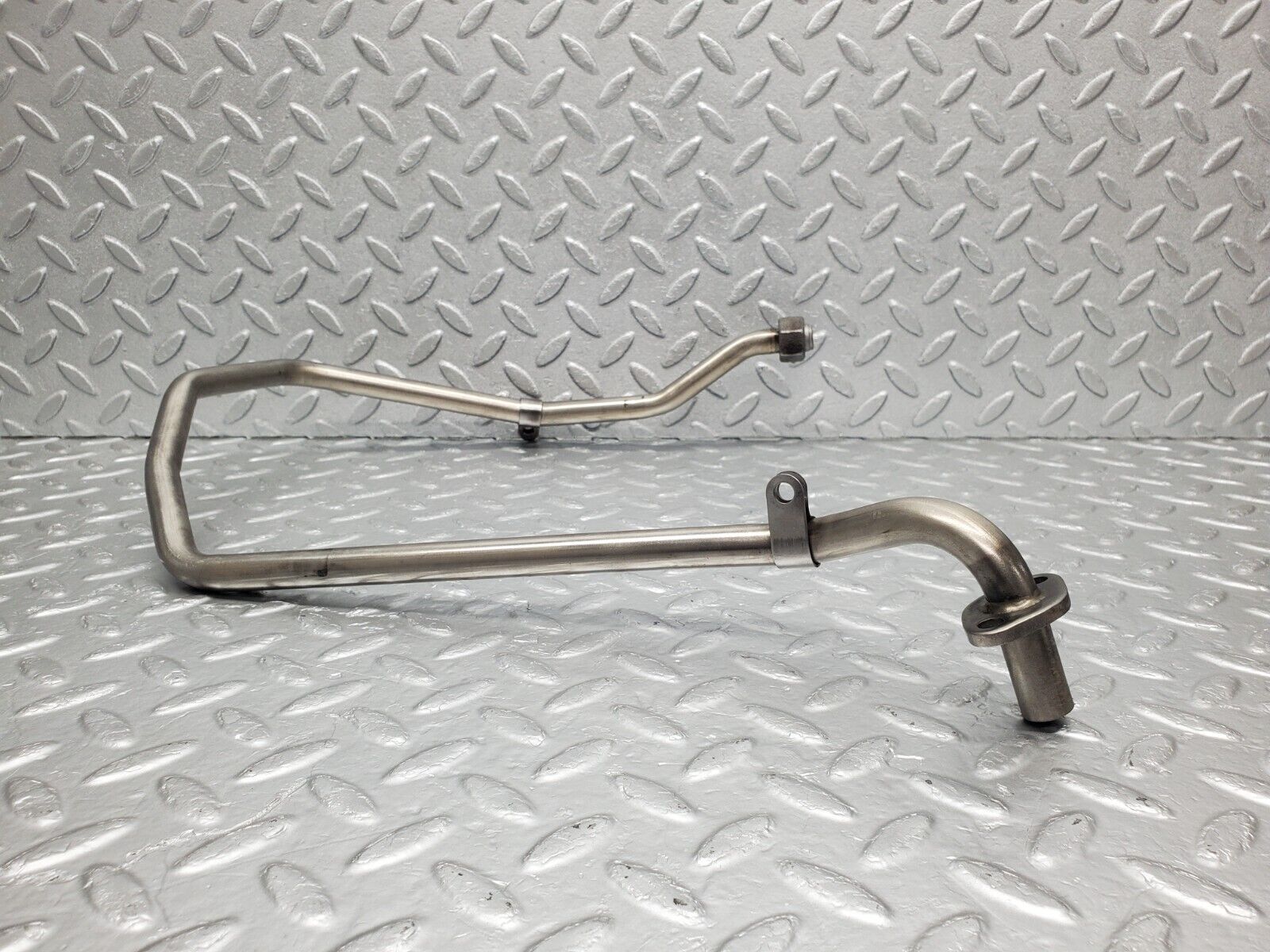 46026 Mercedes-Benz W126 420SE EGR Valve Hose Pipe