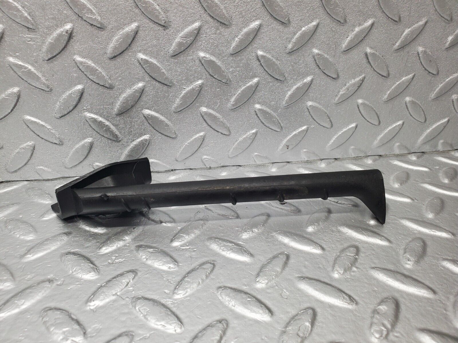 46448 Mercedes-Benz C123 280CE Coupe Wiper Mechanism Tray Water Drain