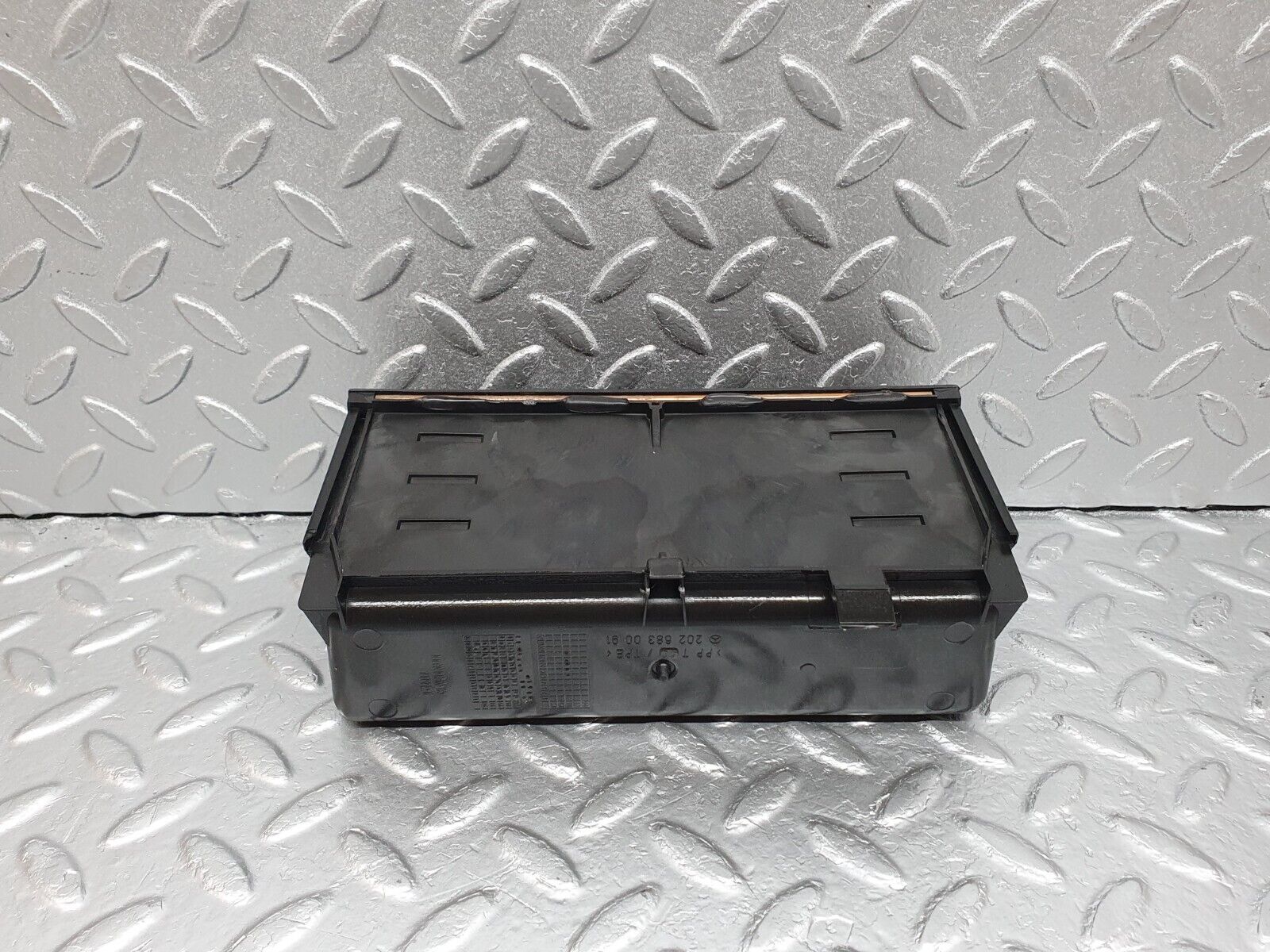 41909 Mercedes-Benz W202 C200 Centre Console Storage Shelf 2026830091