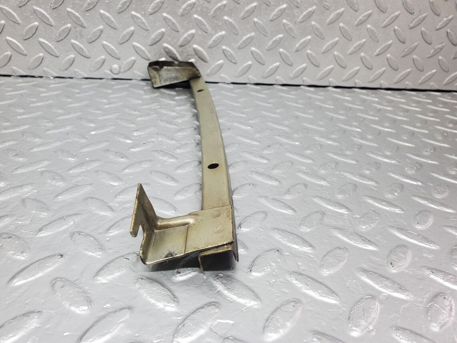 44317 Mercedes-Benz W123 280E Rear Left Door Window Channel