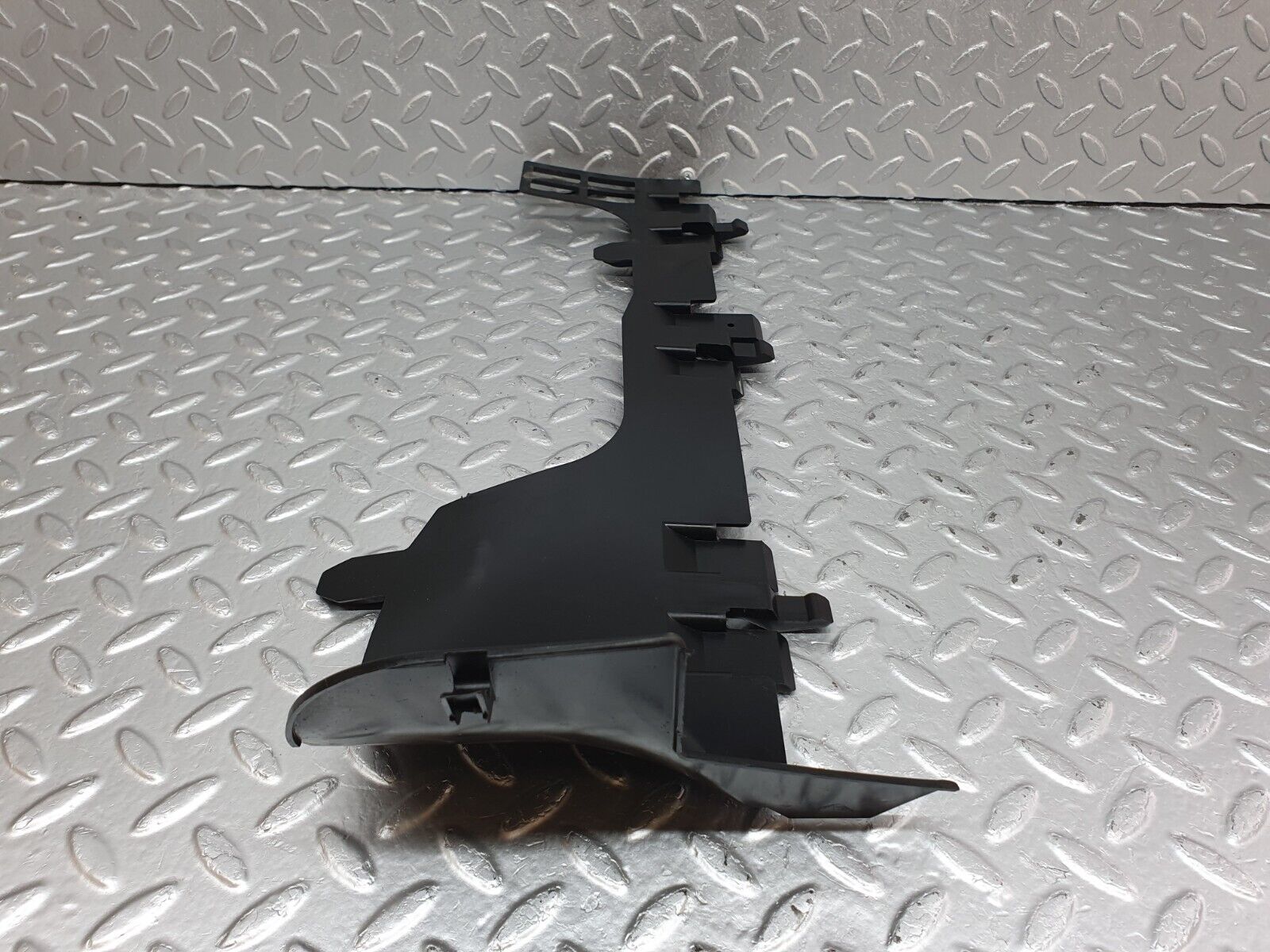 41704 Mercedes-Benz W124 200E Under Dash Panel Left Side 1246891508