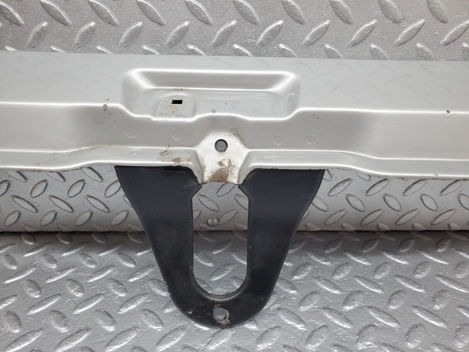 45179 Mercedes-Benz R129 300SL Coupe Bonnet Lock Carrier Panel