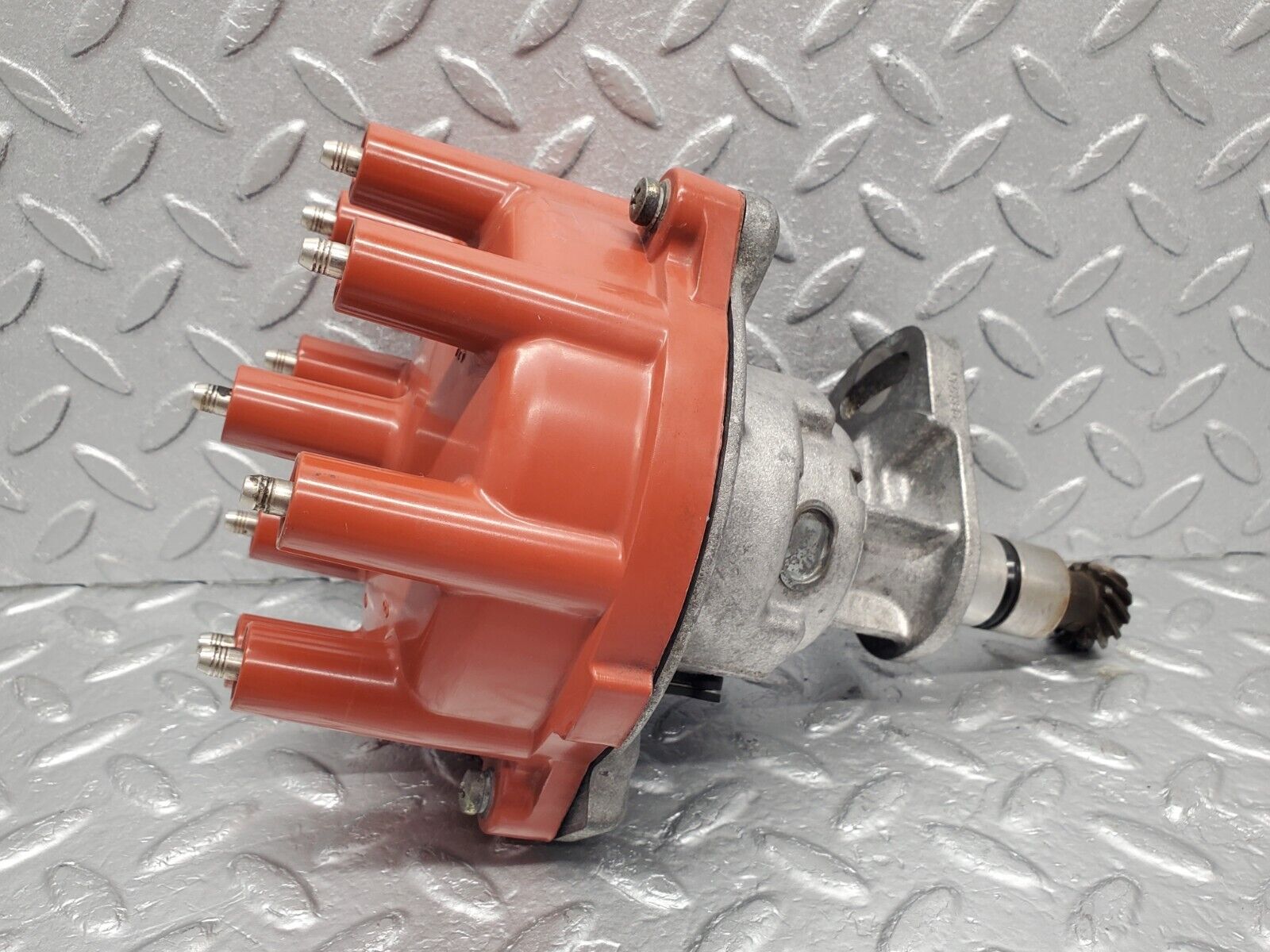 46031 Mercedes-Benz W126 420SE Ignition Distributor Bosch 0031584401 0237505009