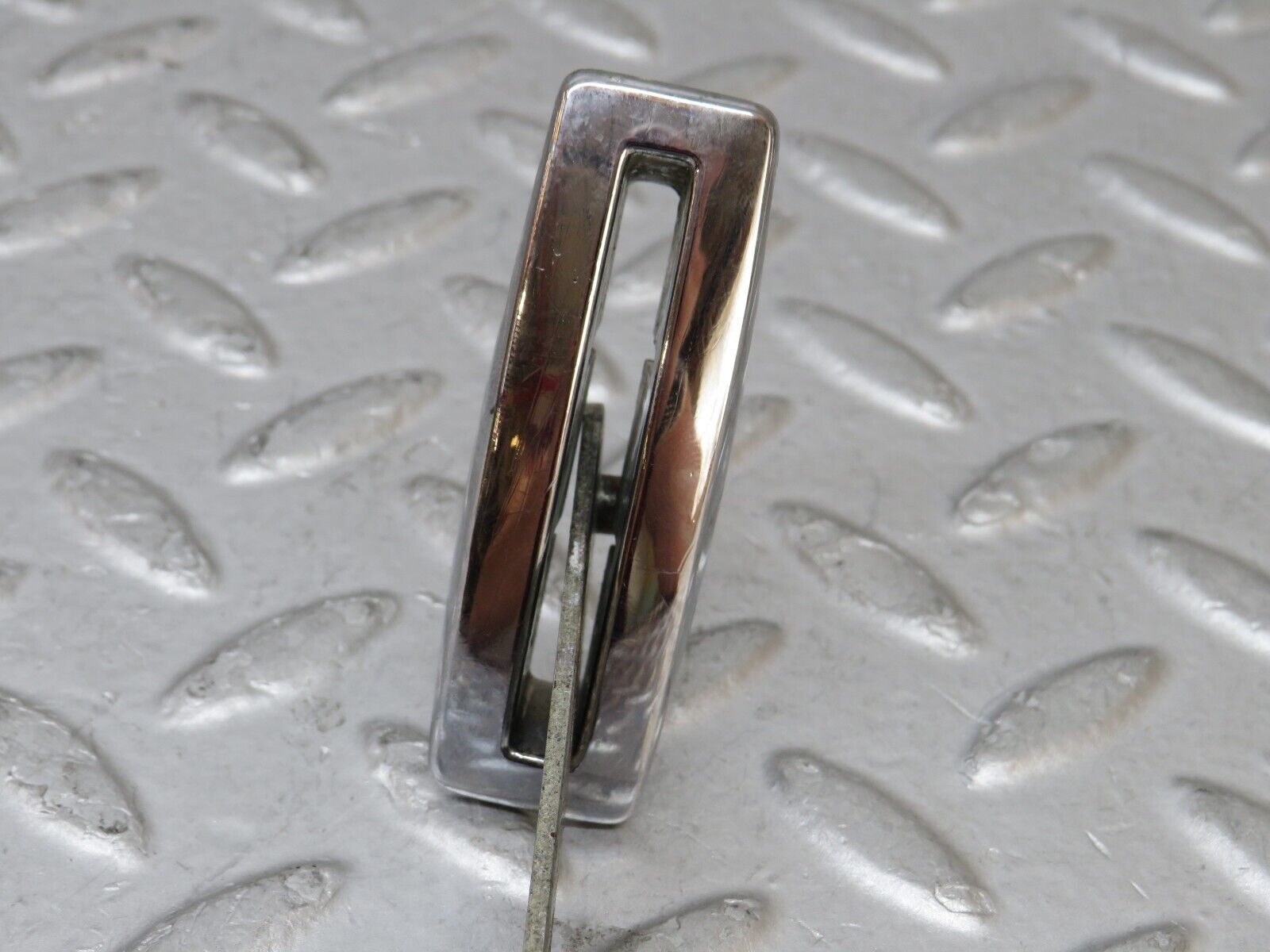 35531 Mercedes-Benz R107 280SL Right Seat Folding Lever