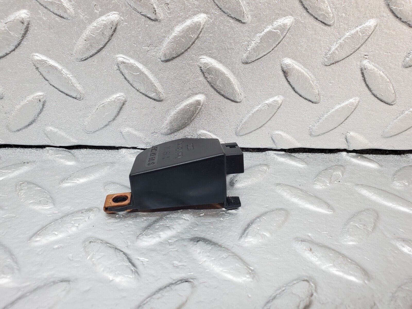 44931 Mercedes-Benz R129 300SL Coupe Seat Position Switch Sensor Right 1298210251