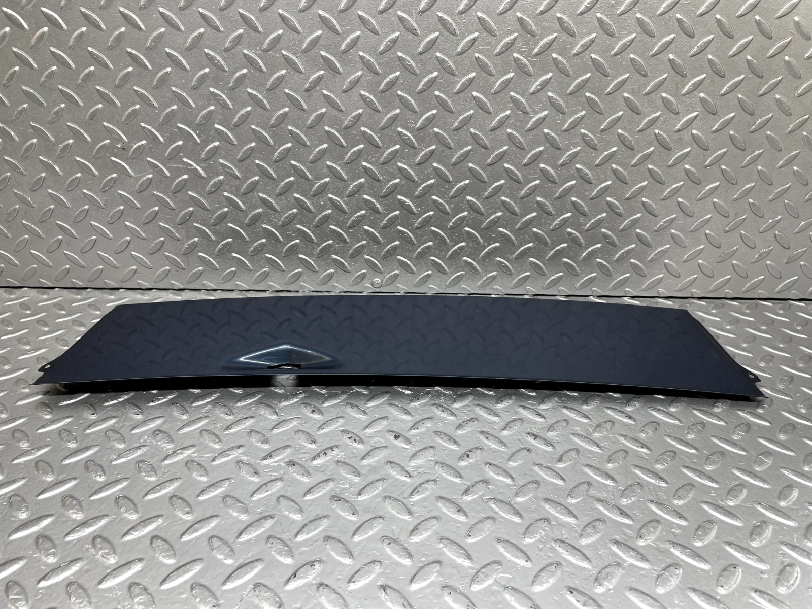 44253 Mercedes-Benz W123 280E Wiper Motor Assembly Cover Access Panel