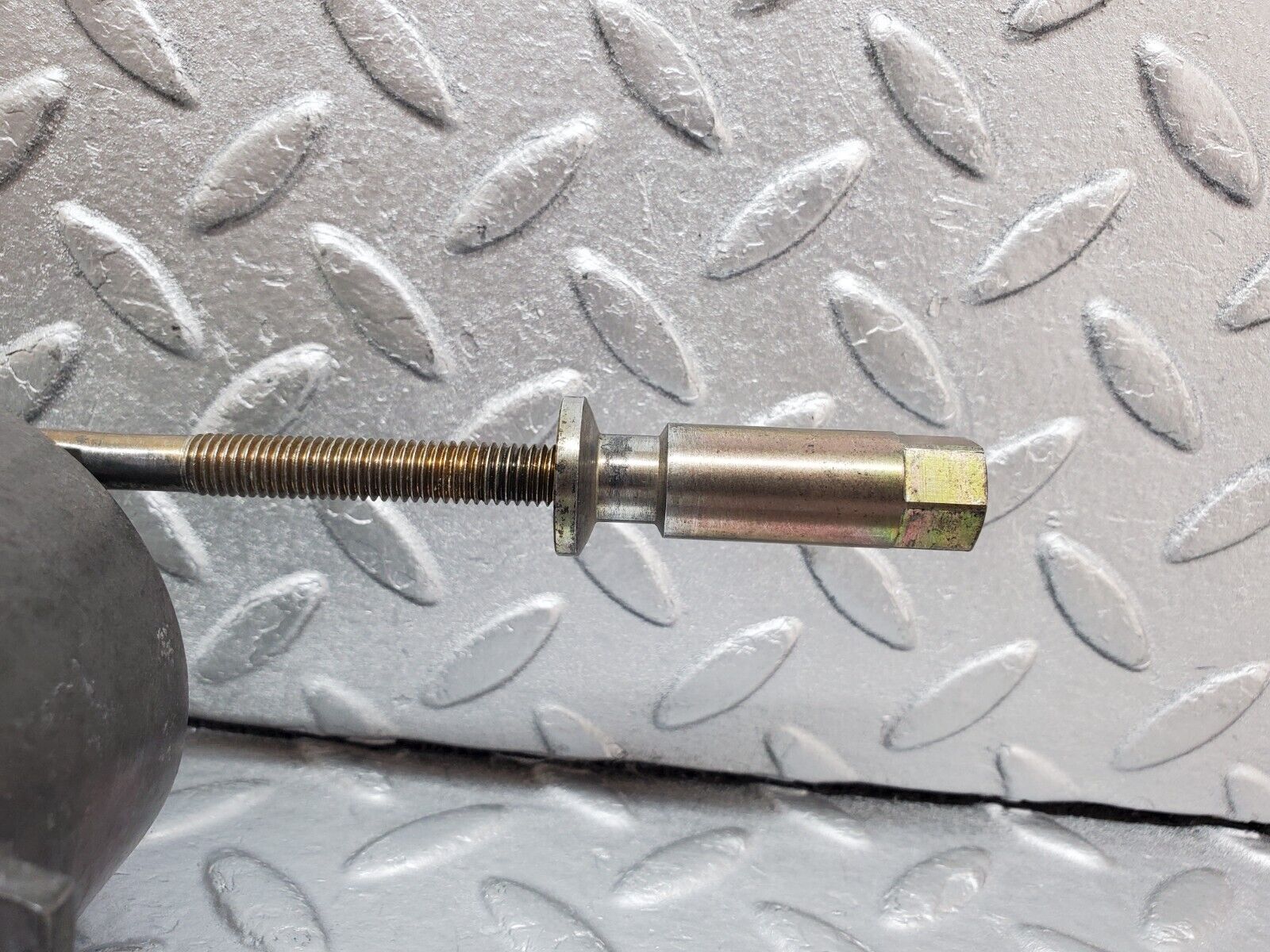 45083 Mercedes-Benz R129 300SL Coupe Belt Tensioner 1032021140 1032000570