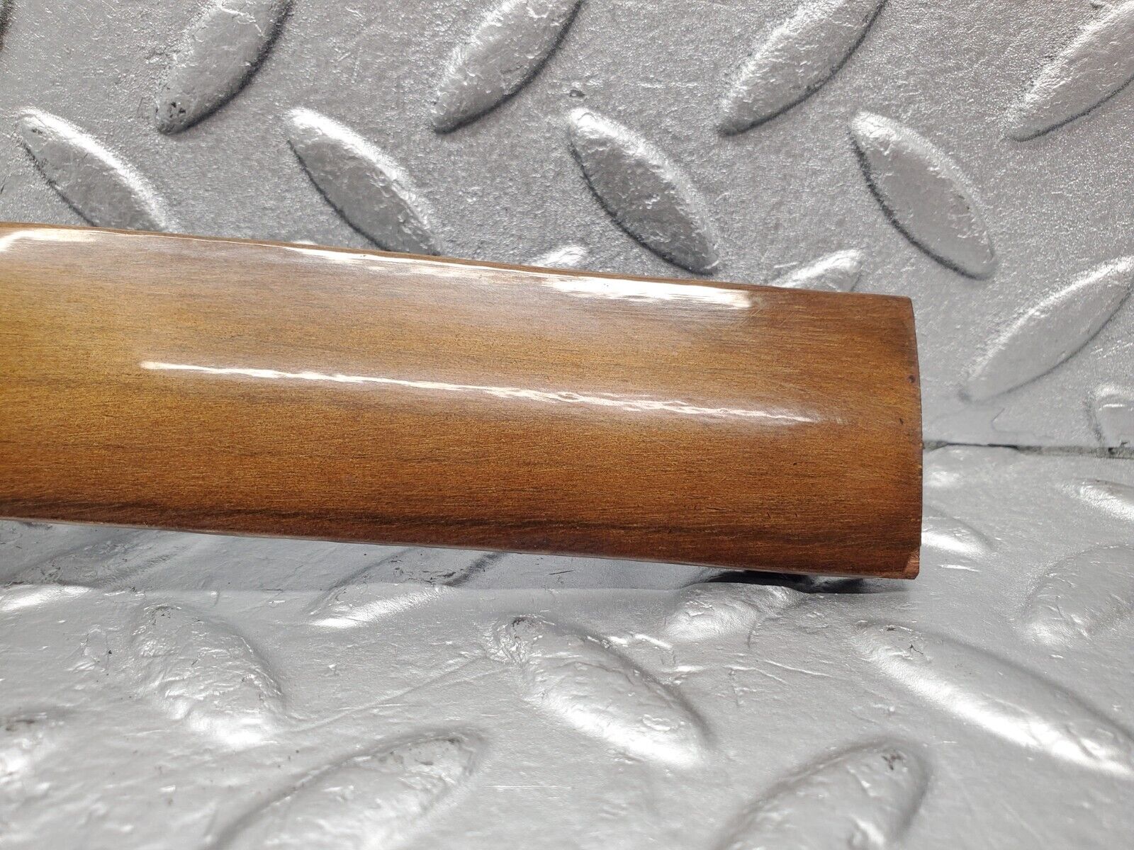 46522 Mercedes-Benz C123 280CE Coupe Dashboard Wood Trim