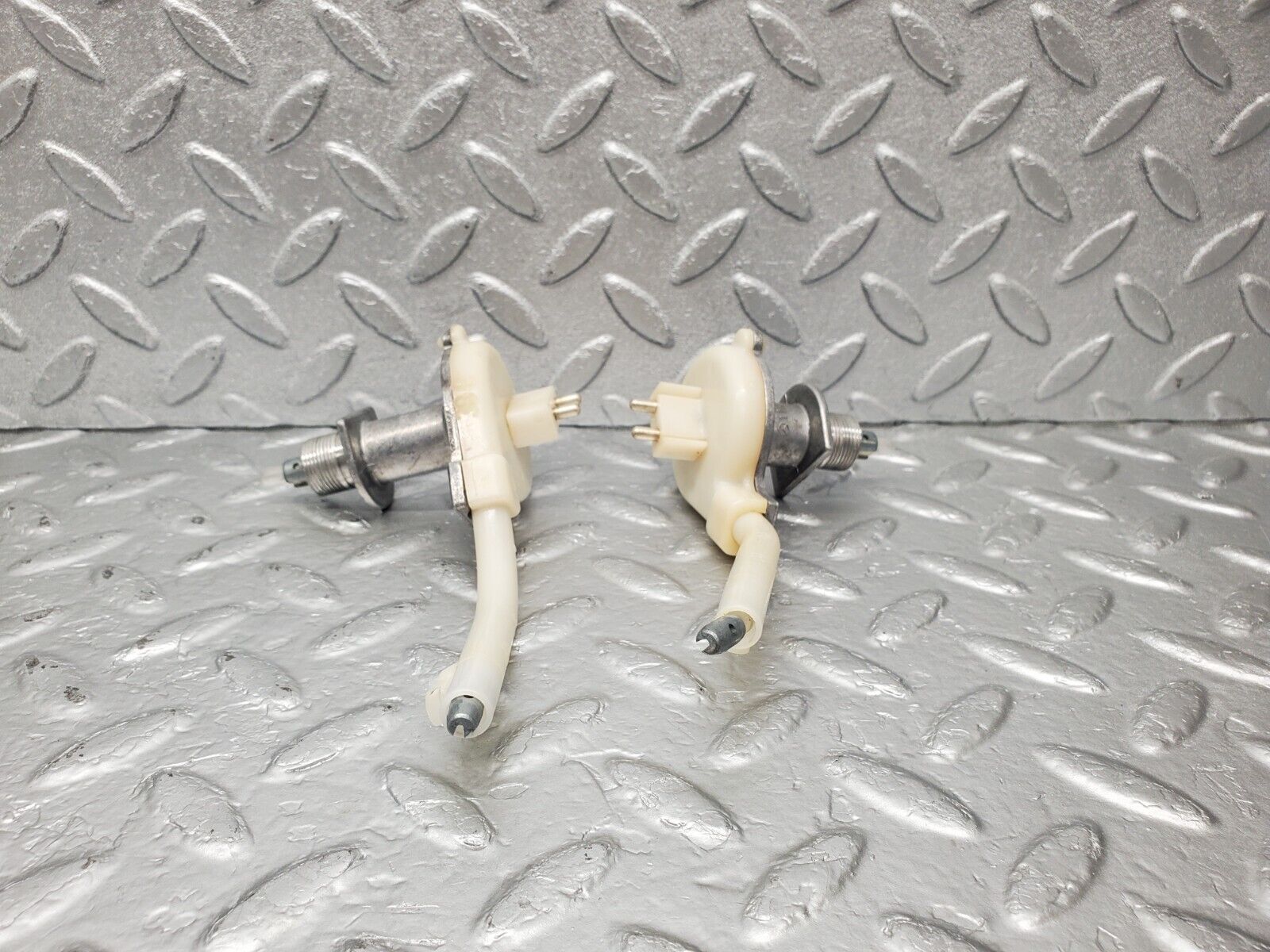 46445 Mercedes-Benz C123 280CE Coupe Heater Regulator 1238300385 1238300485