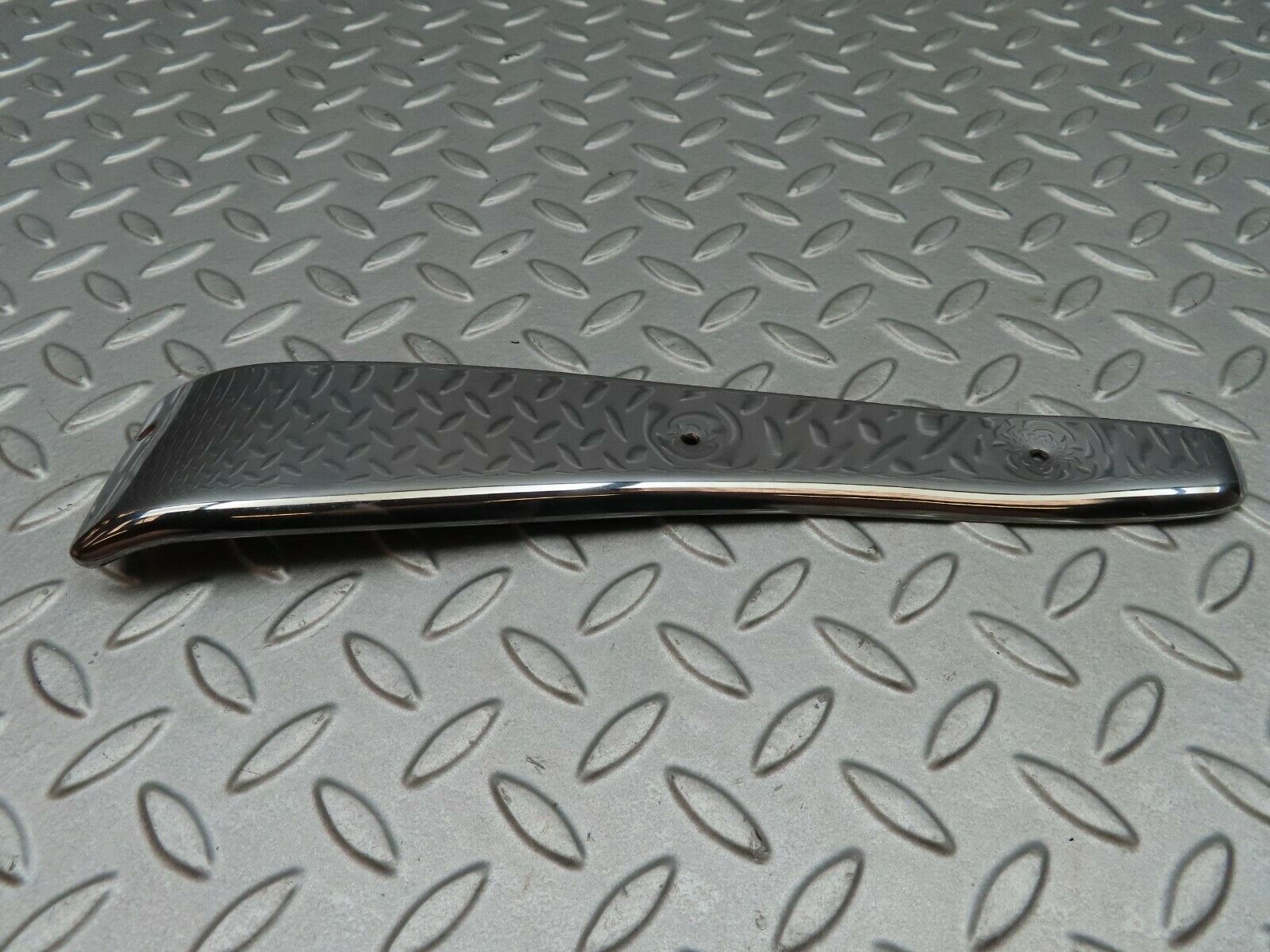 4920 Mercedes-Benz R107 350SL Right Door Chrome Cover