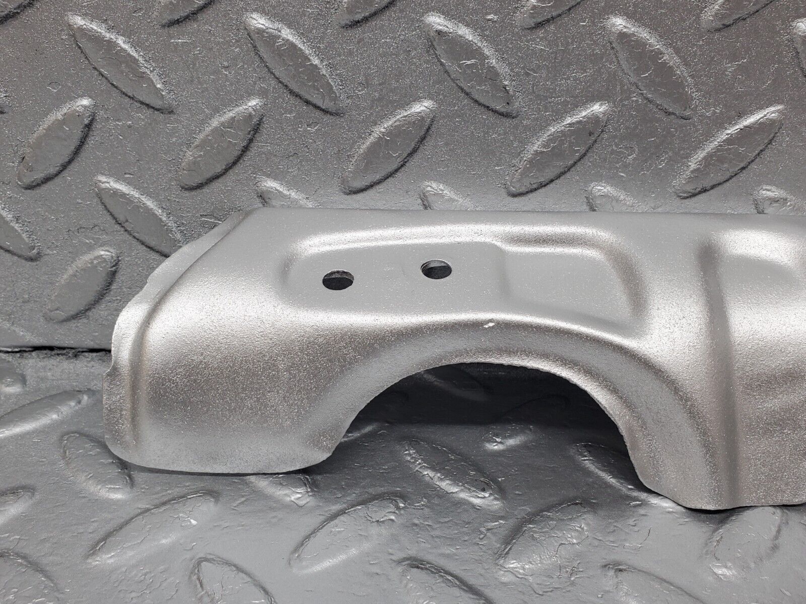 45900 Mercedes-Benz W126 420SE Exhaust Manifold Heat Shield