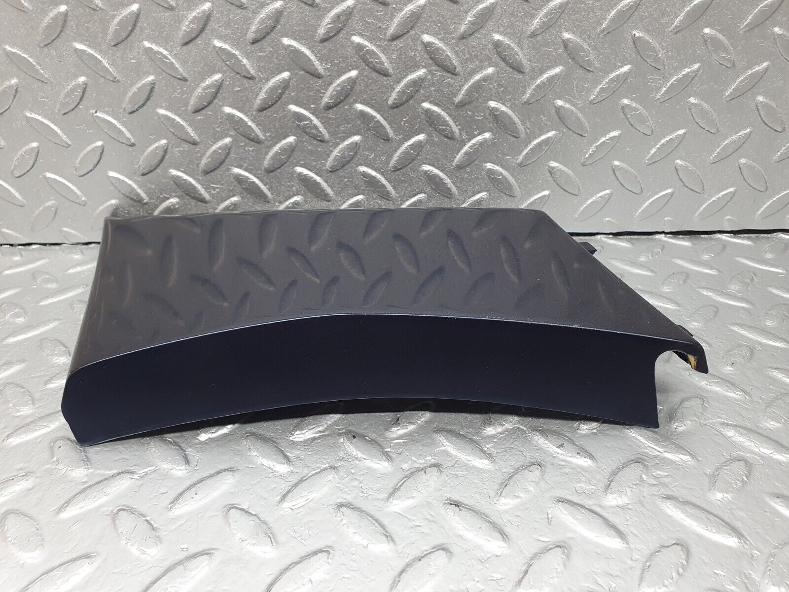 42292 Mercedes-Benz R129 320SL Coupe Rear Left Lower Moulding Trim 1296900540