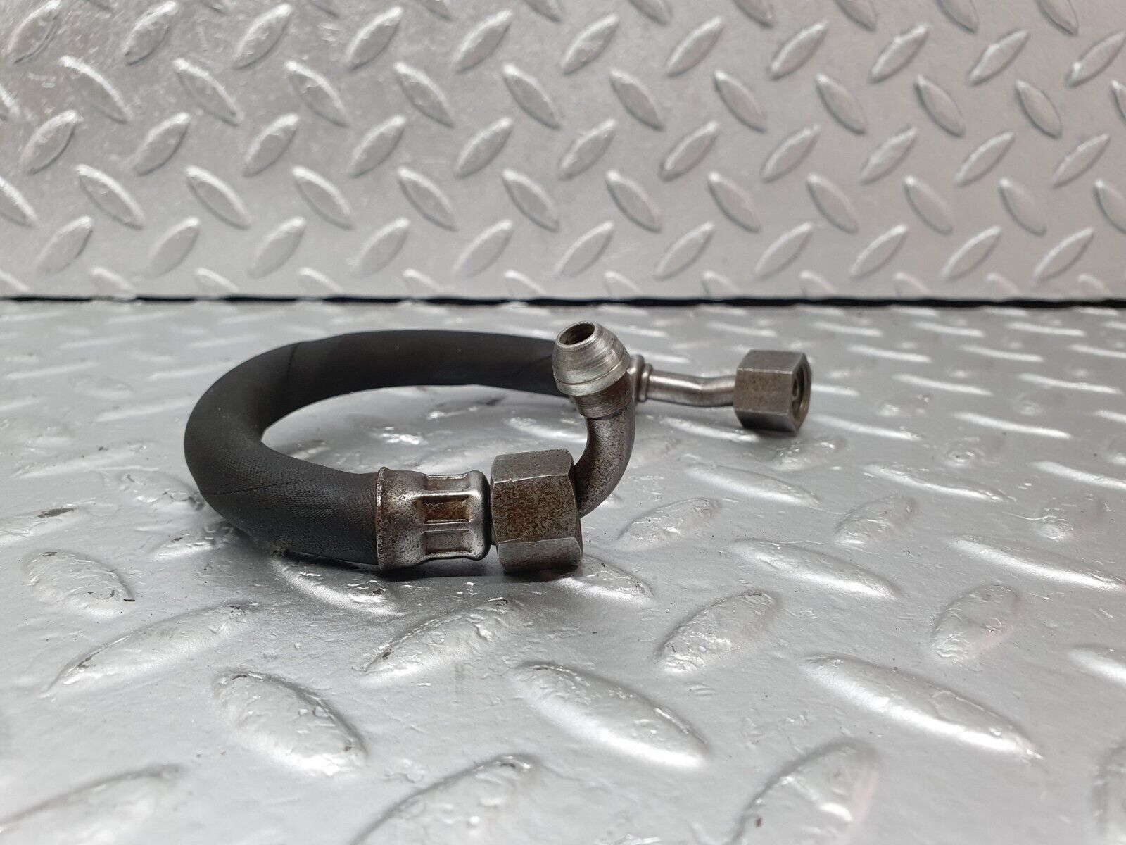 43467 Mercedes-Benz W108 280SE Fuel Hose Pipe