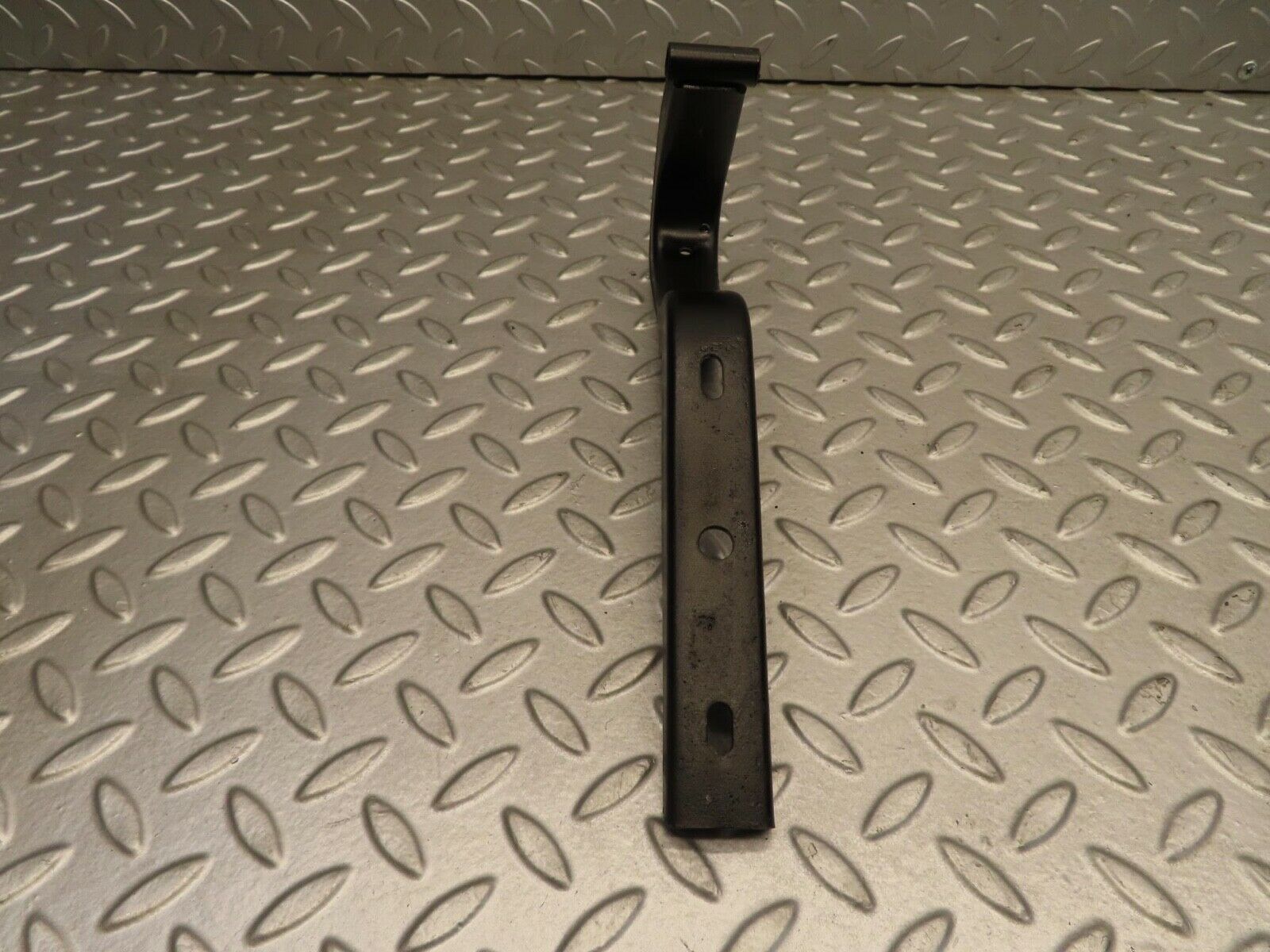 11765 Mercedes-Benz R107 450SL Trunk Lid Hinge Left Side