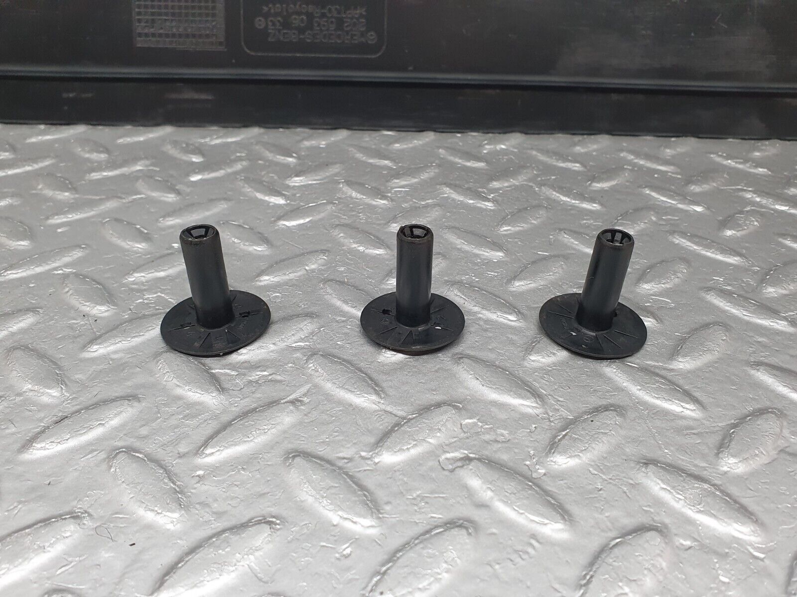 41755 Mercedes-Benz W202 C200 Trunk Storage Cover Panel 2026930533