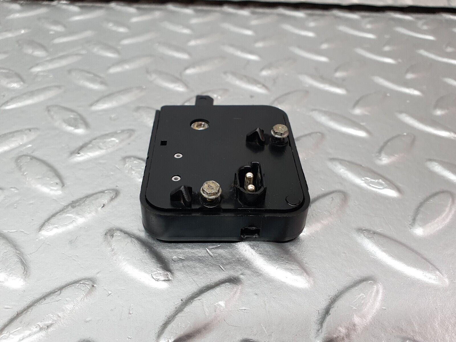 42159 Mercedes-Benz R129 320SL Coupe Soft Top Sensor 1298207310