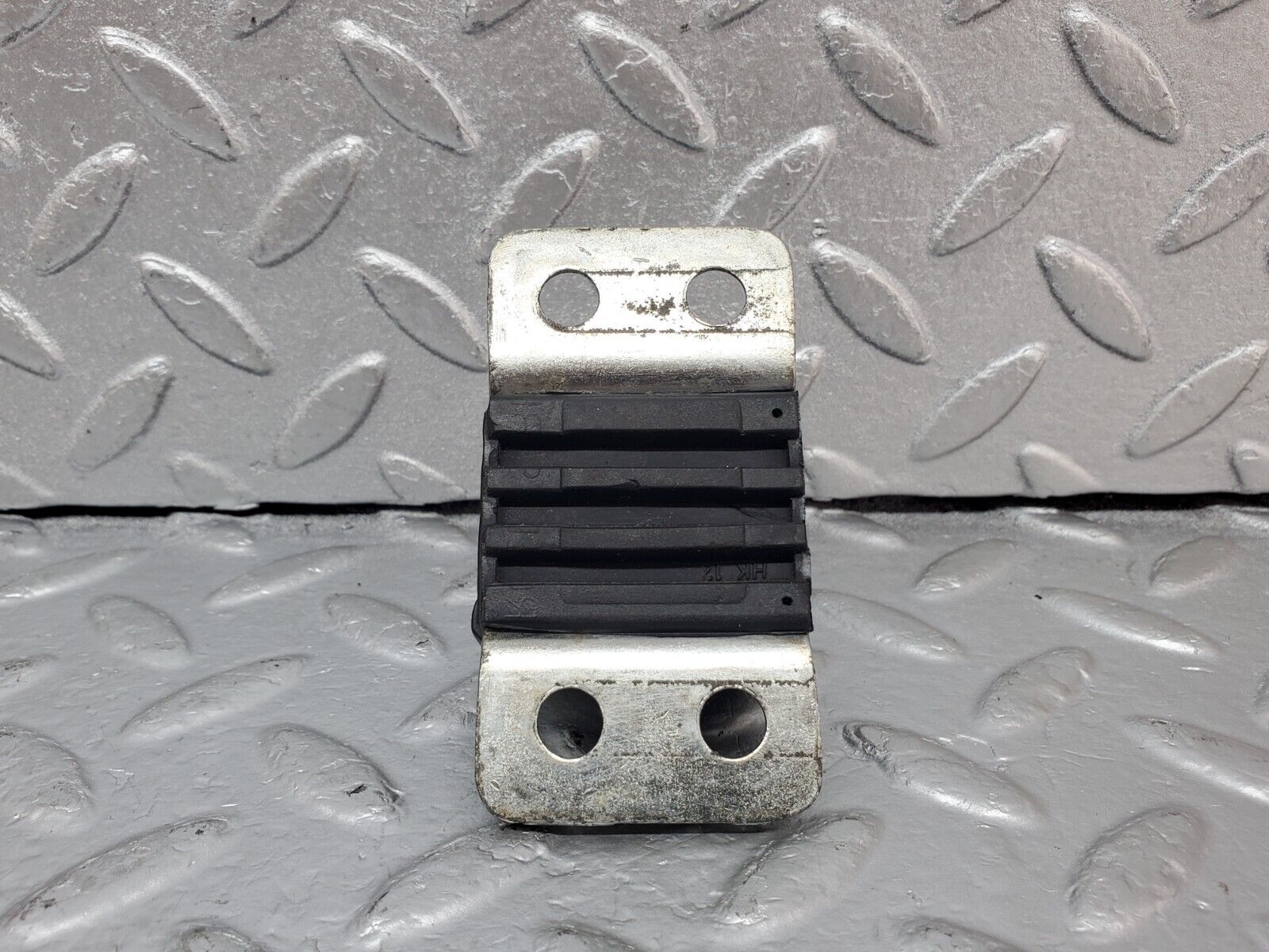 44342 Mercedes-Benz W123 280E Left Door Lock Latch