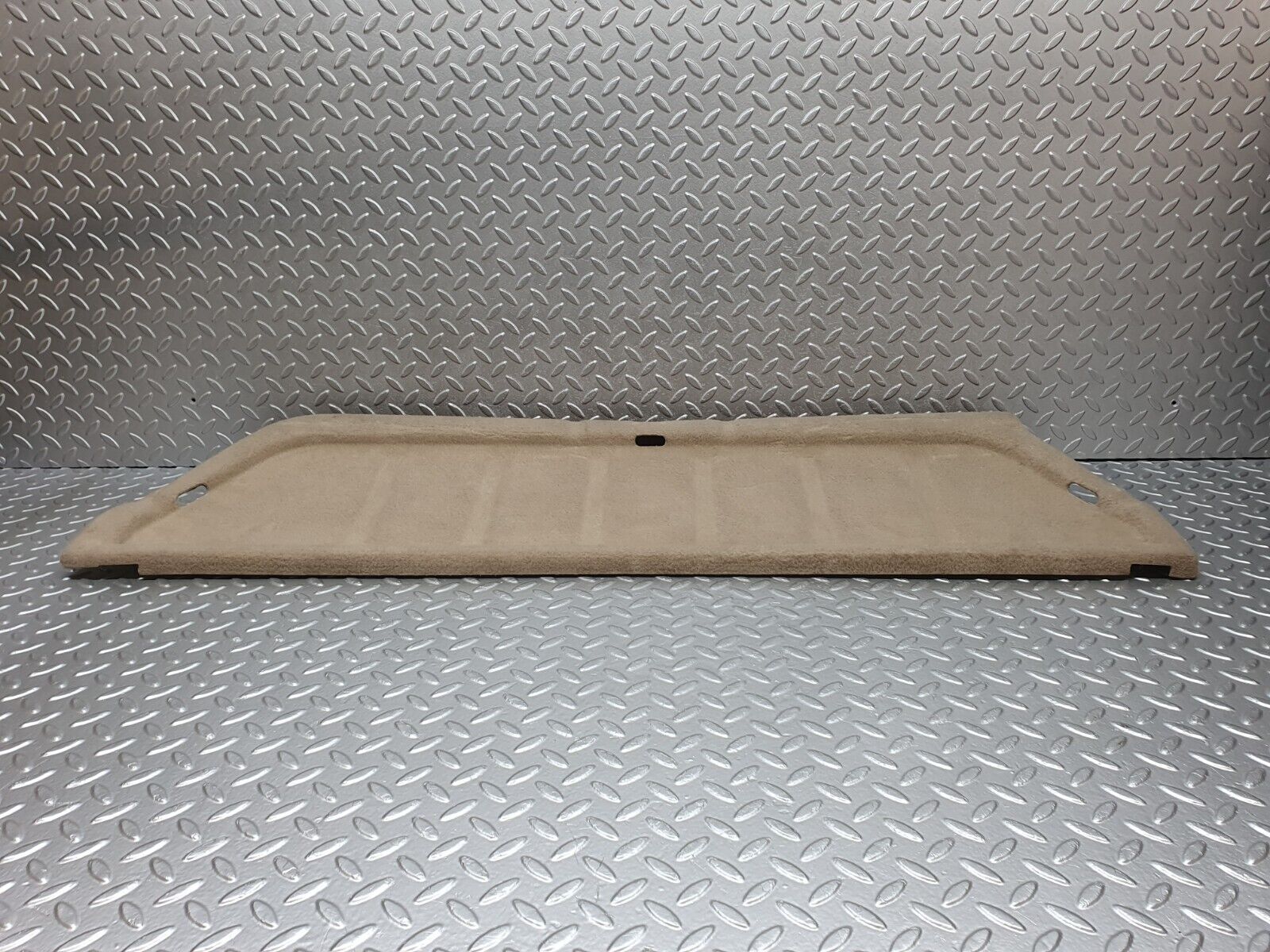 42183 Mercedes-Benz R129 320SL Coupe Wind Deflector Cover Beige 1296942025