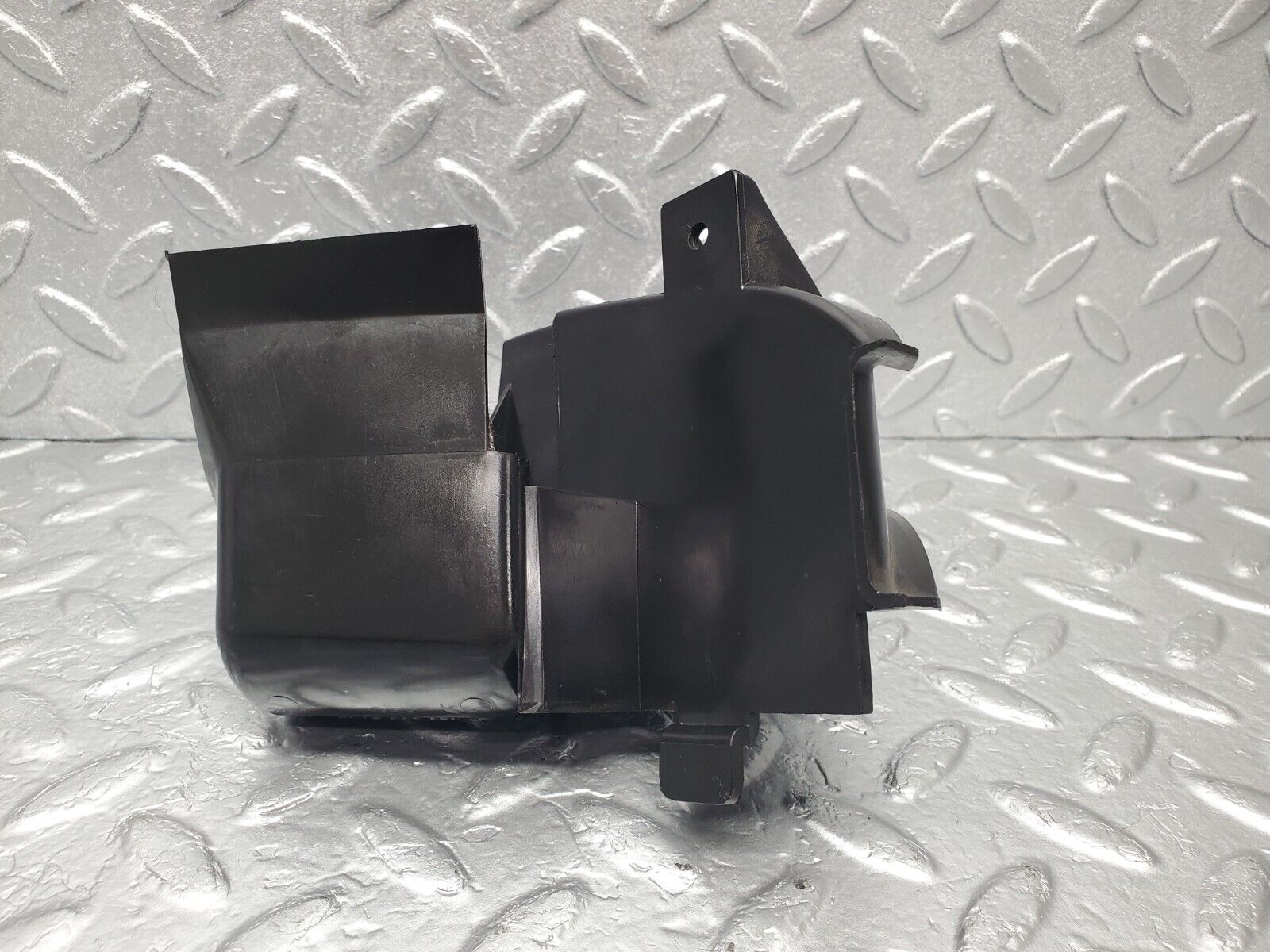 46964 Mercedes-Benz R129 320SL Coupe Boot Cable Cover 1298990114