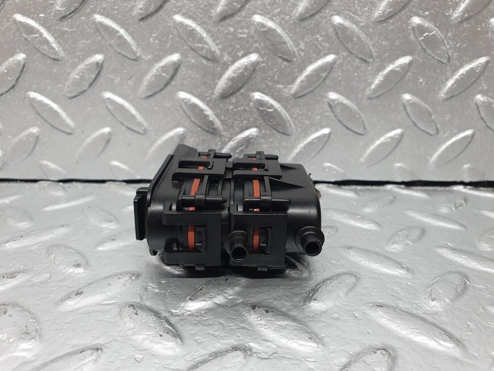 42257 Mercedes-Benz R129 320SL Coupe Heater Box Vacuum Actuator