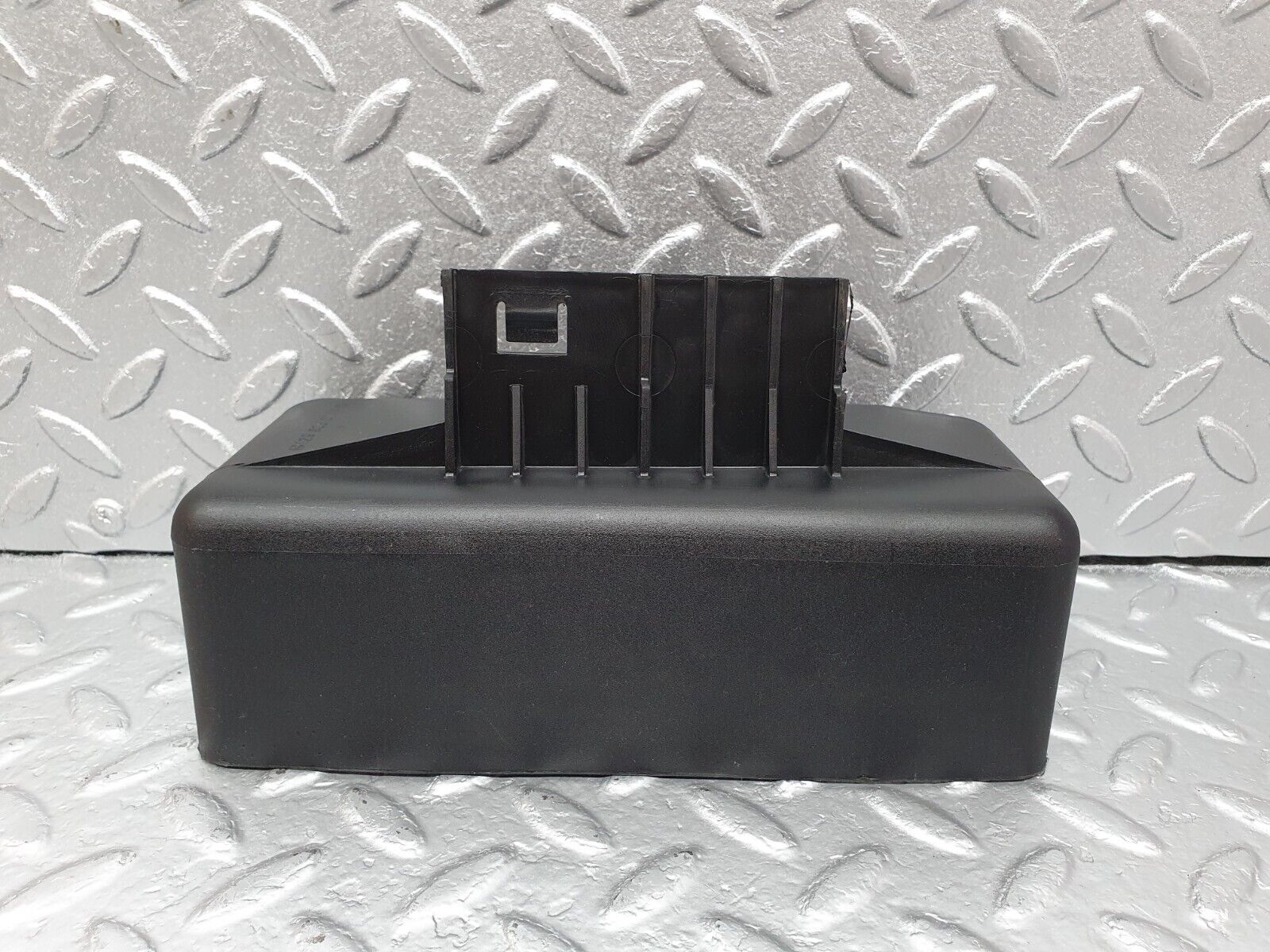 42215 Mercedes-Benz R129 320SL Coupe Central Locking Vacuum Pump Bracket 1298050114