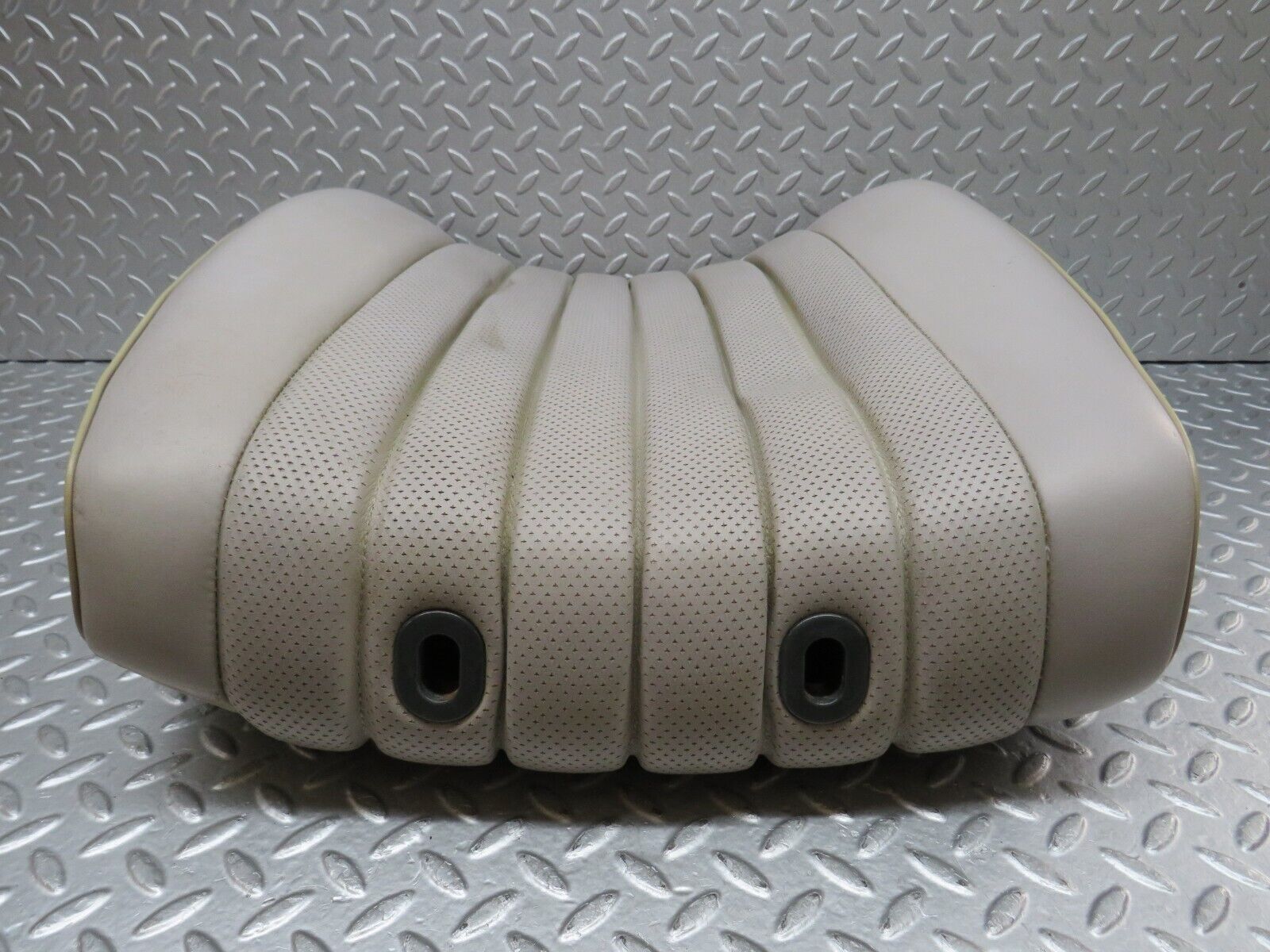 35652 Mercedes-Benz R107 280SL Front Left Seat Backrest