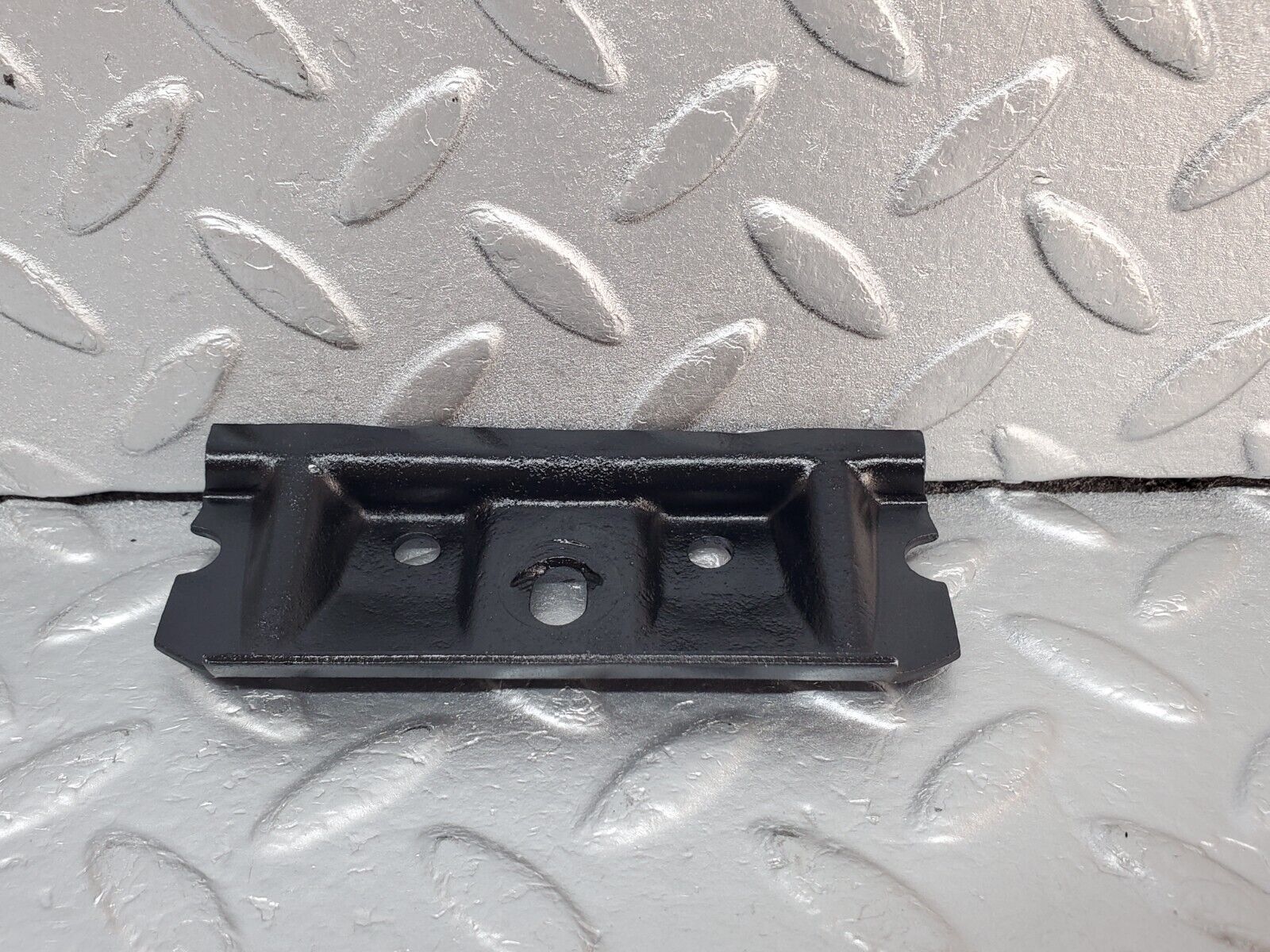 45240 Mercedes-Benz R129 300SL Coupe Battery Tray Holder Bracket