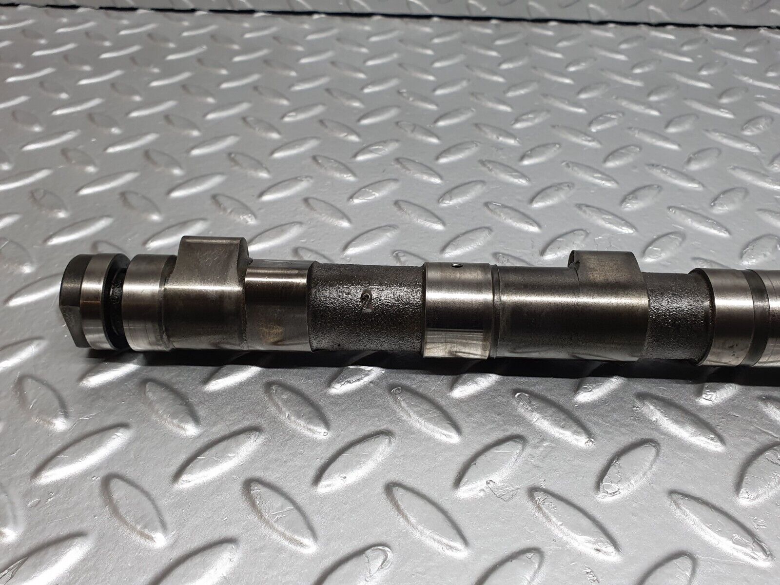 43079 Mercedes-Benz W123 230E Camshaft