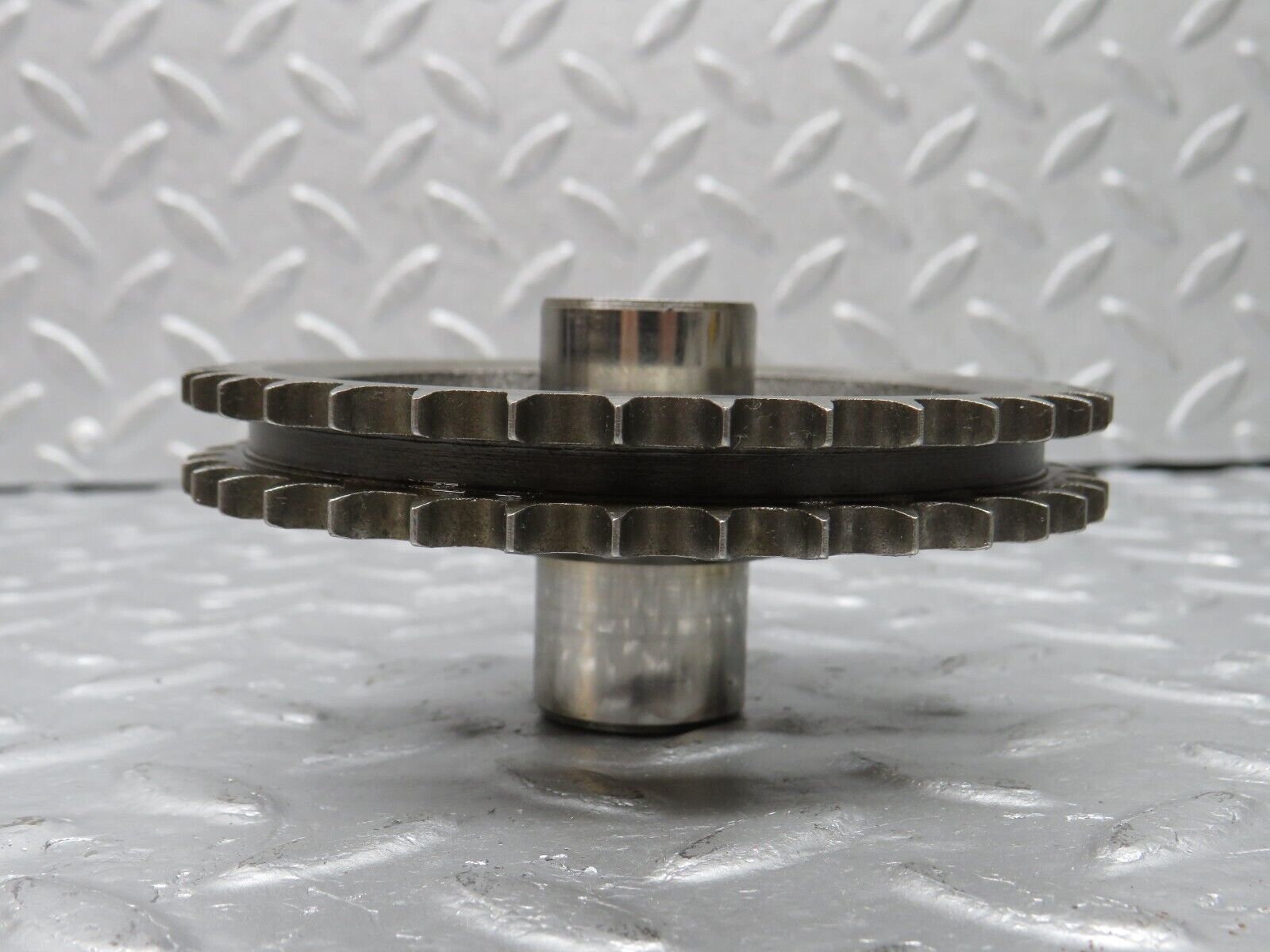 39145 Mercedes-Benz R107 500SL Timing Gear Sprocket 1160770312