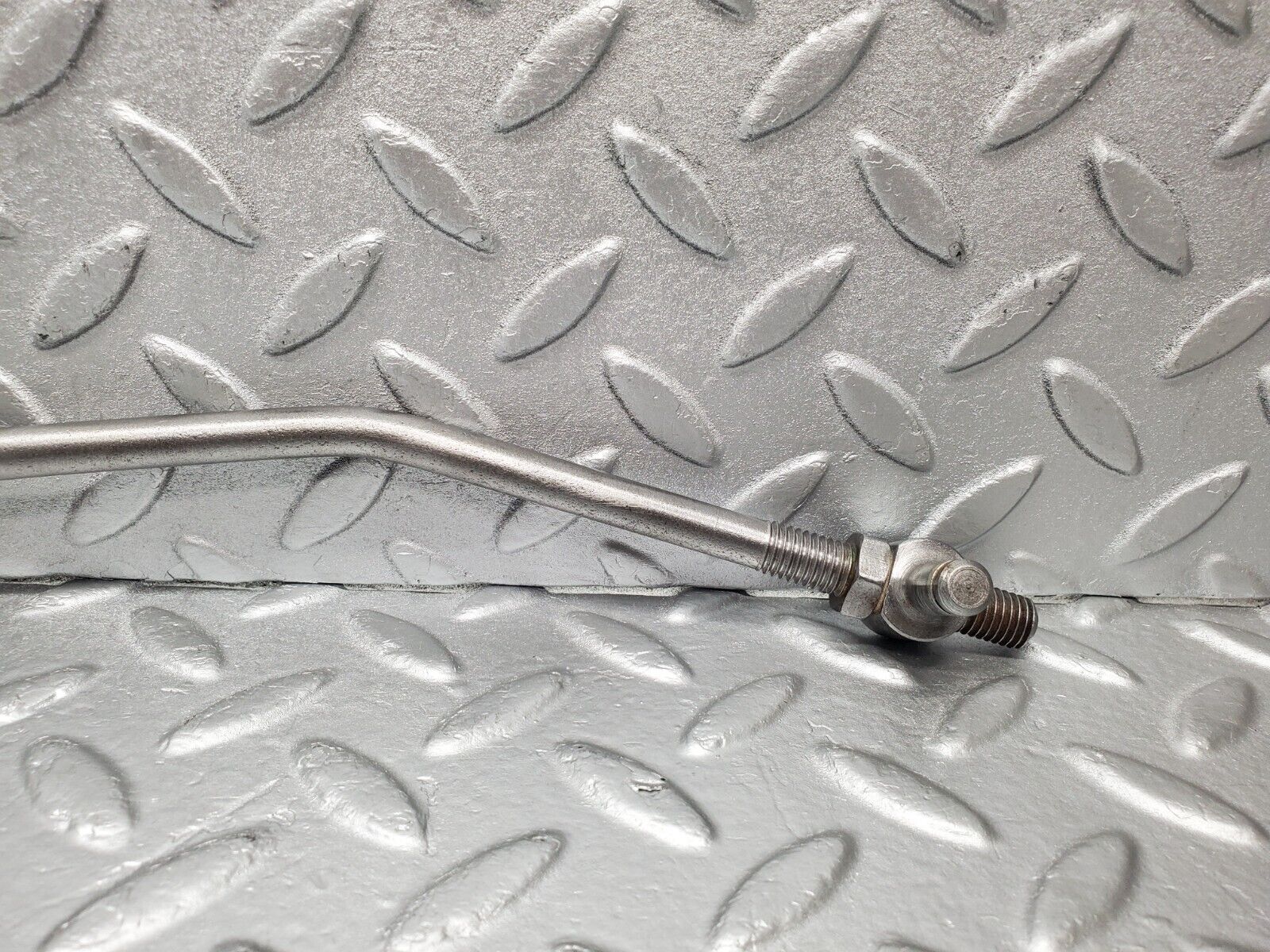 46725 Mercedes-Benz C123 280CE Coupe Automatic Gearbox Linkage