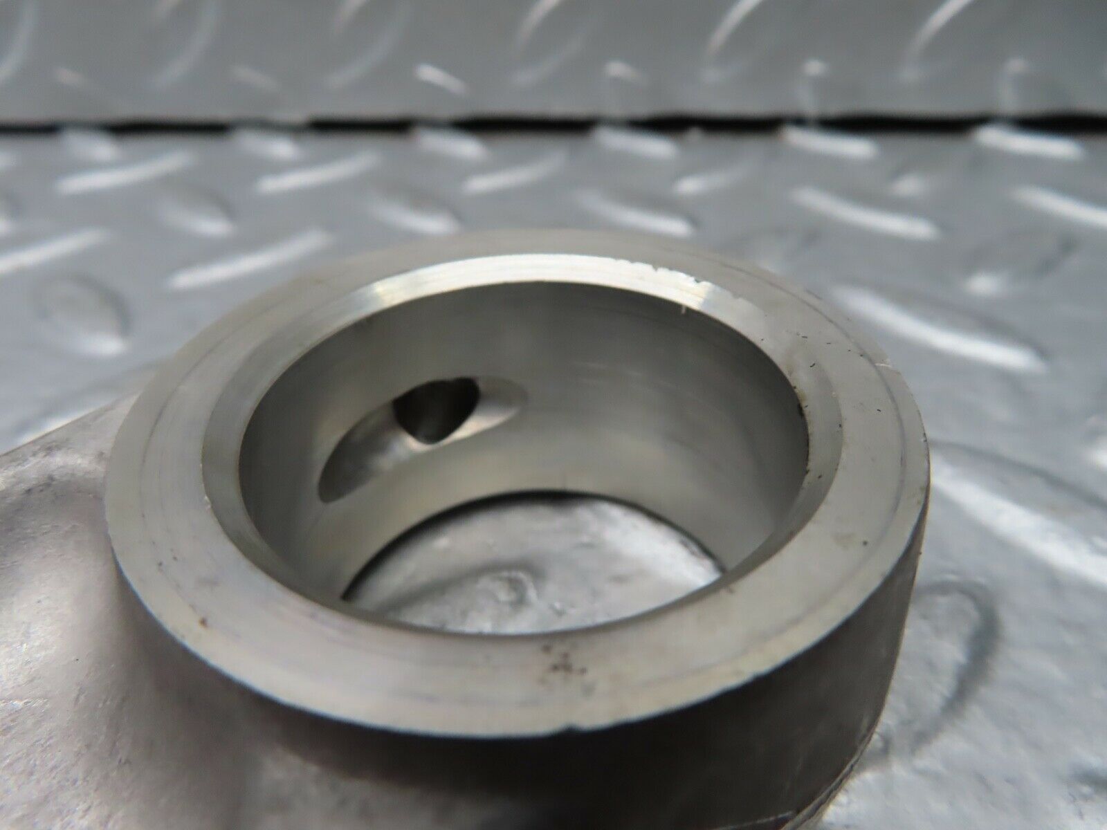 20642 Mercedes-Benz R107 450SL Camshaft Tower Bearing 1160511810