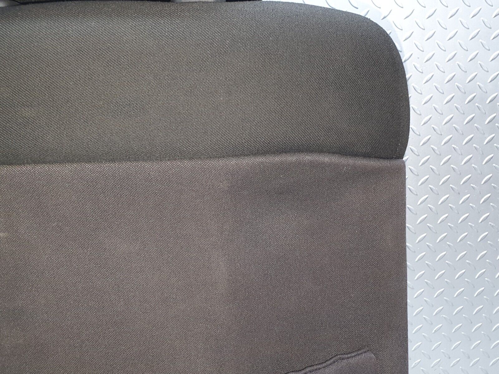 41813 Mercedes-Benz W202 C200 Front Right Passenger Seat