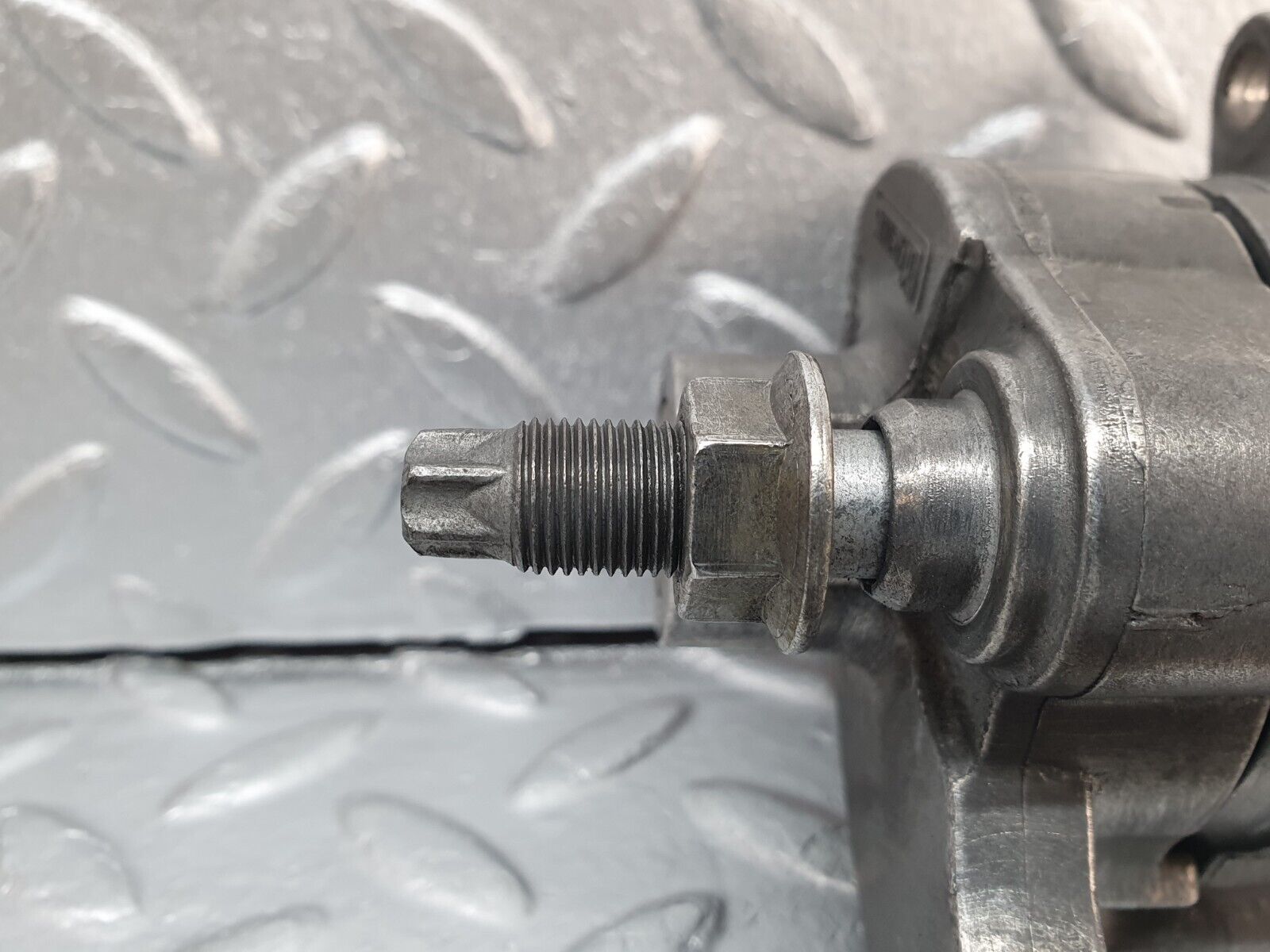 41880 Mercedes-Benz W202 C200 Belt Tensioner