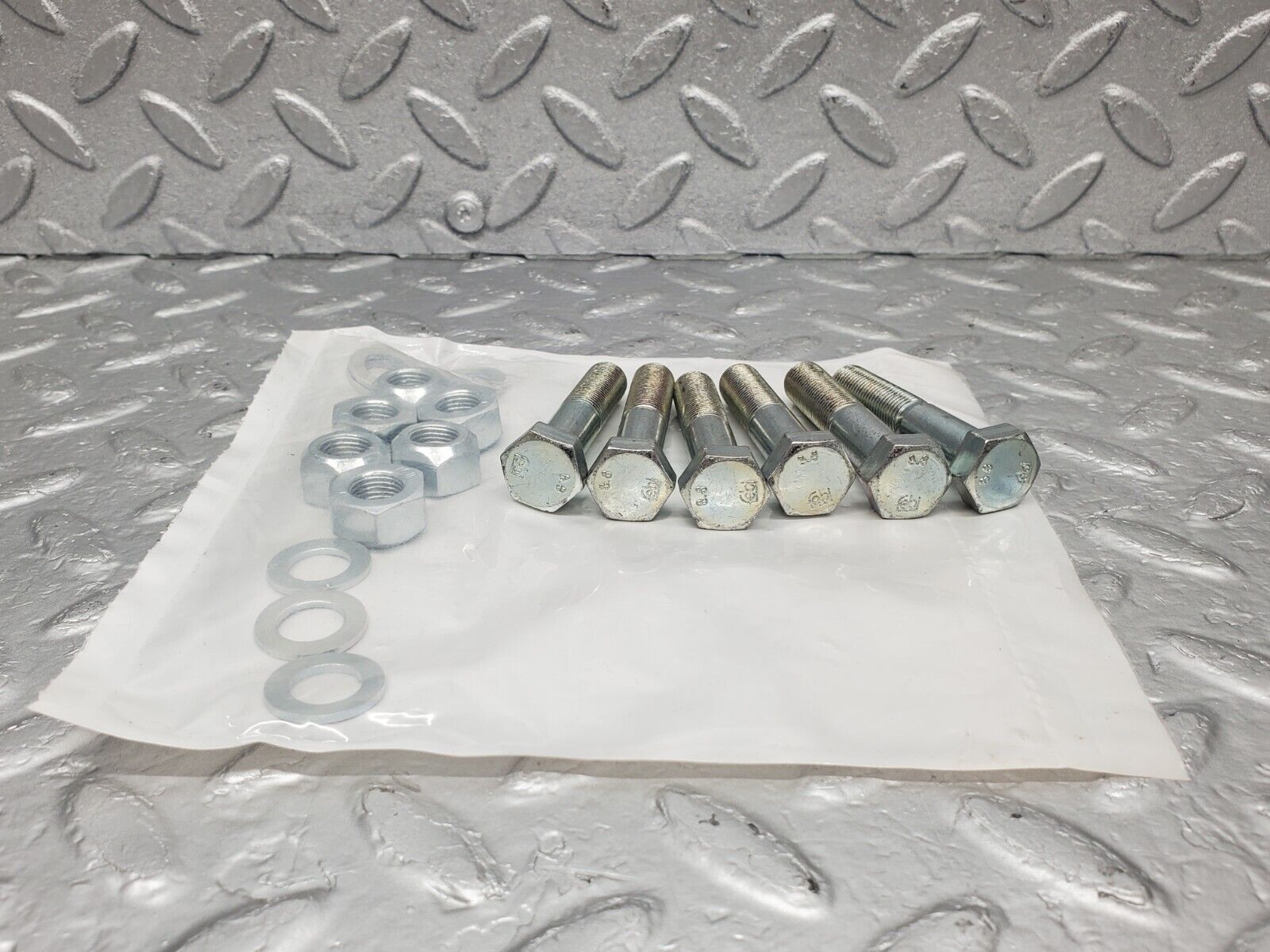 46059 Mercedes-Benz W126 420SE Propshaft Joint Rubber New 1234100015 FEBI