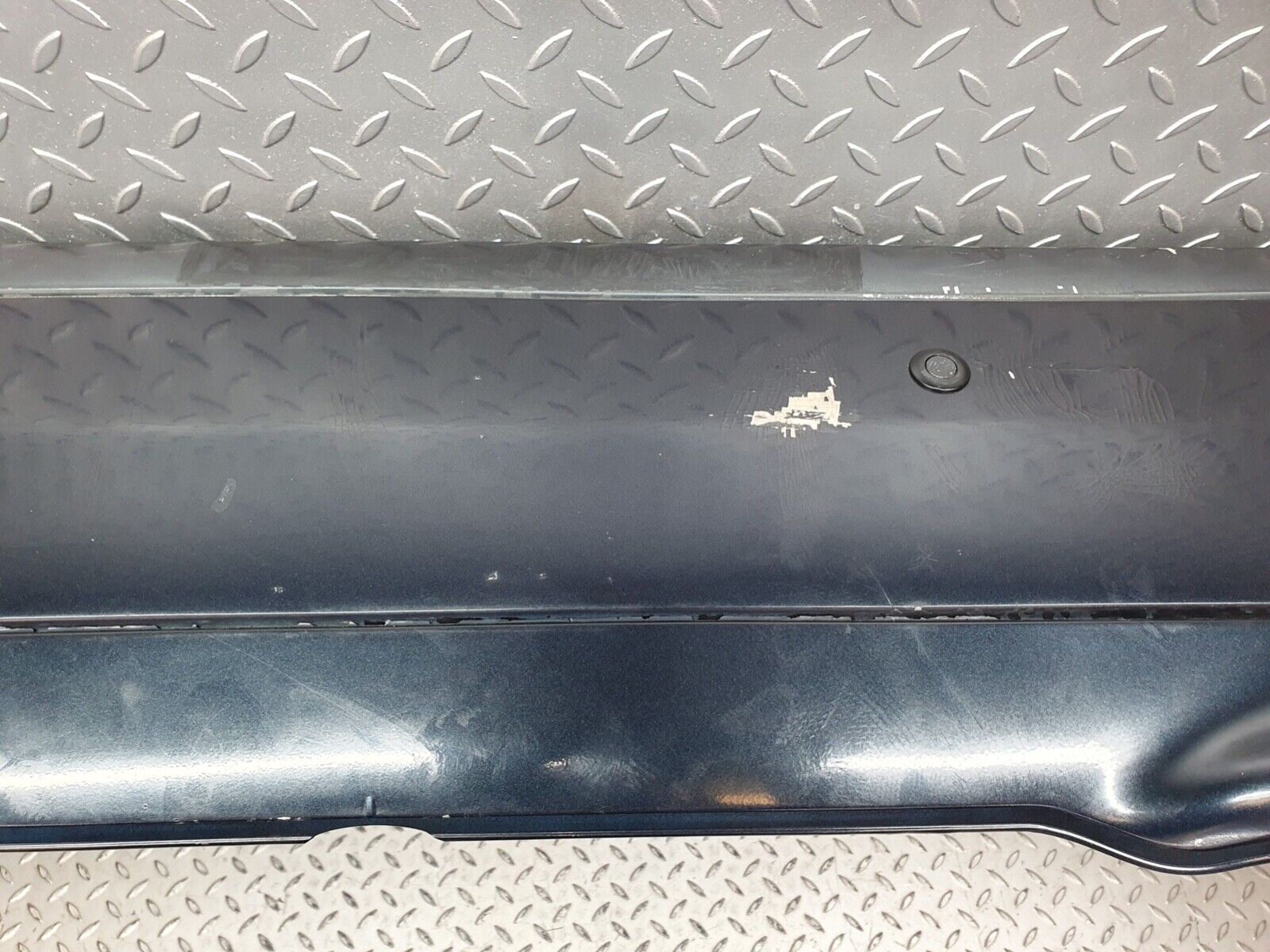 42021 Mercedes-Benz W202 C200 Rear Bumper 2028800252