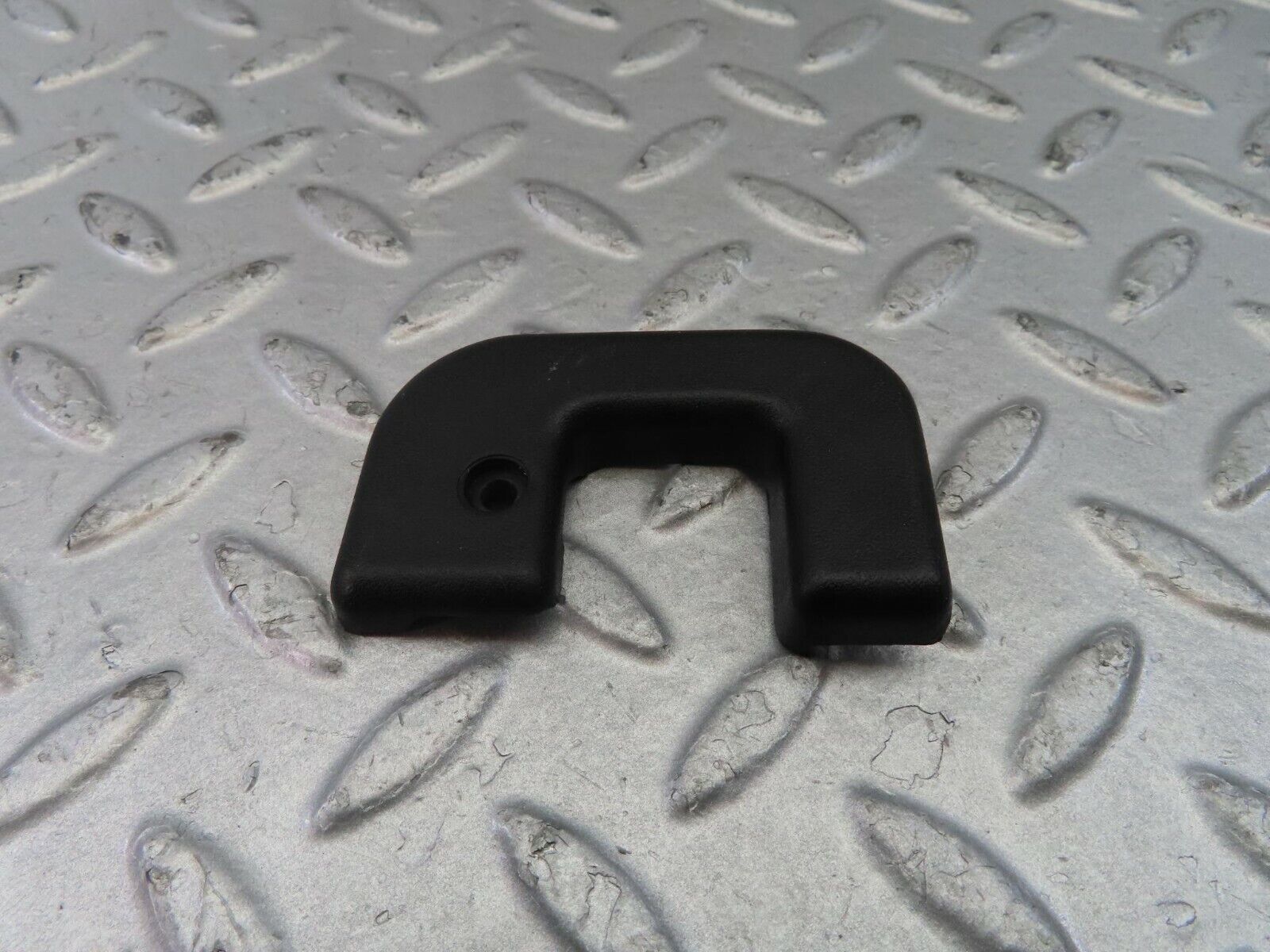 10380 Mercedes-Benz W201 190E Right Door Lock Cover