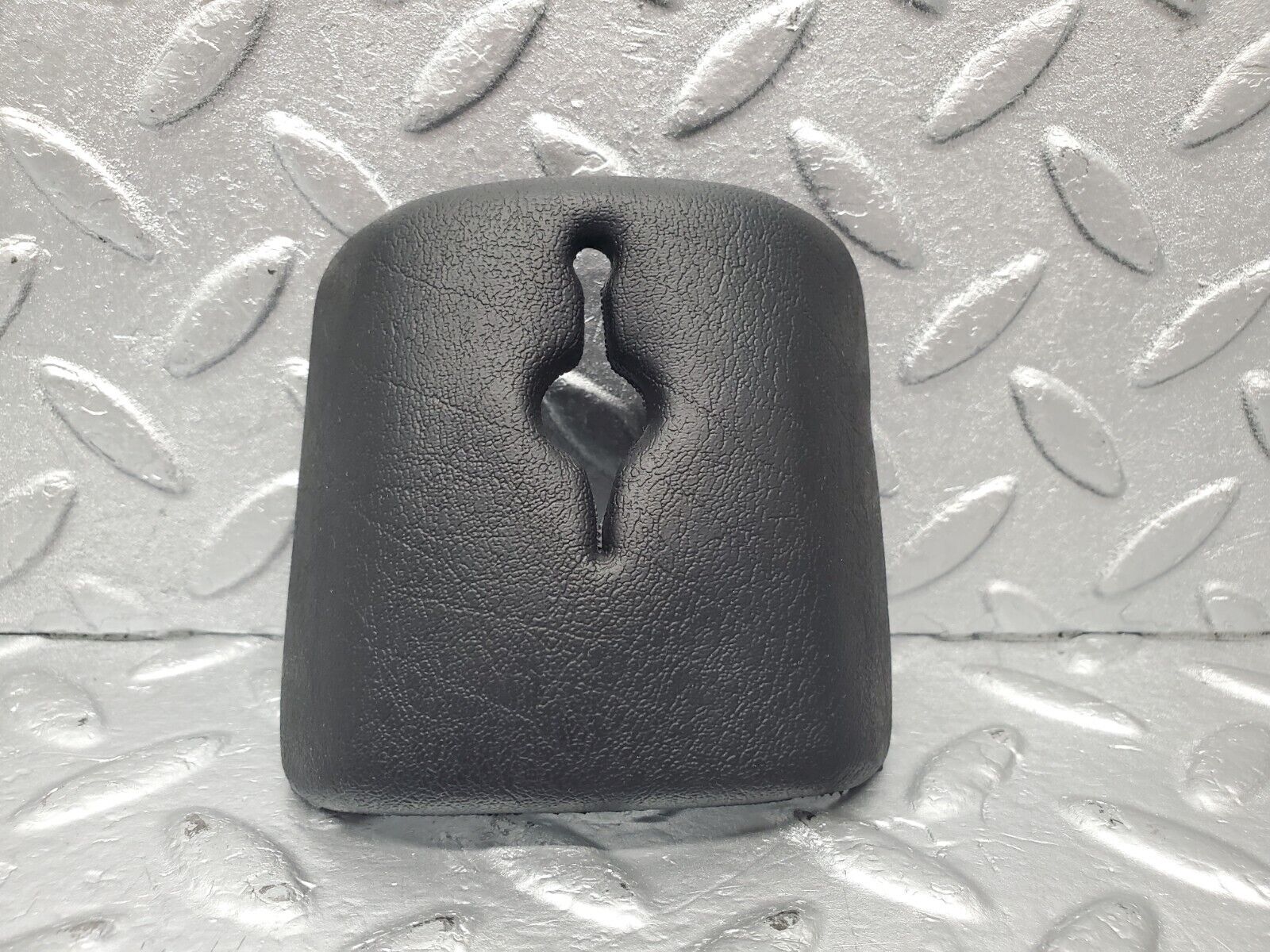 46360 Mercedes-Benz C123 280CE Coupe Steering Column Switch Cover 1234621496